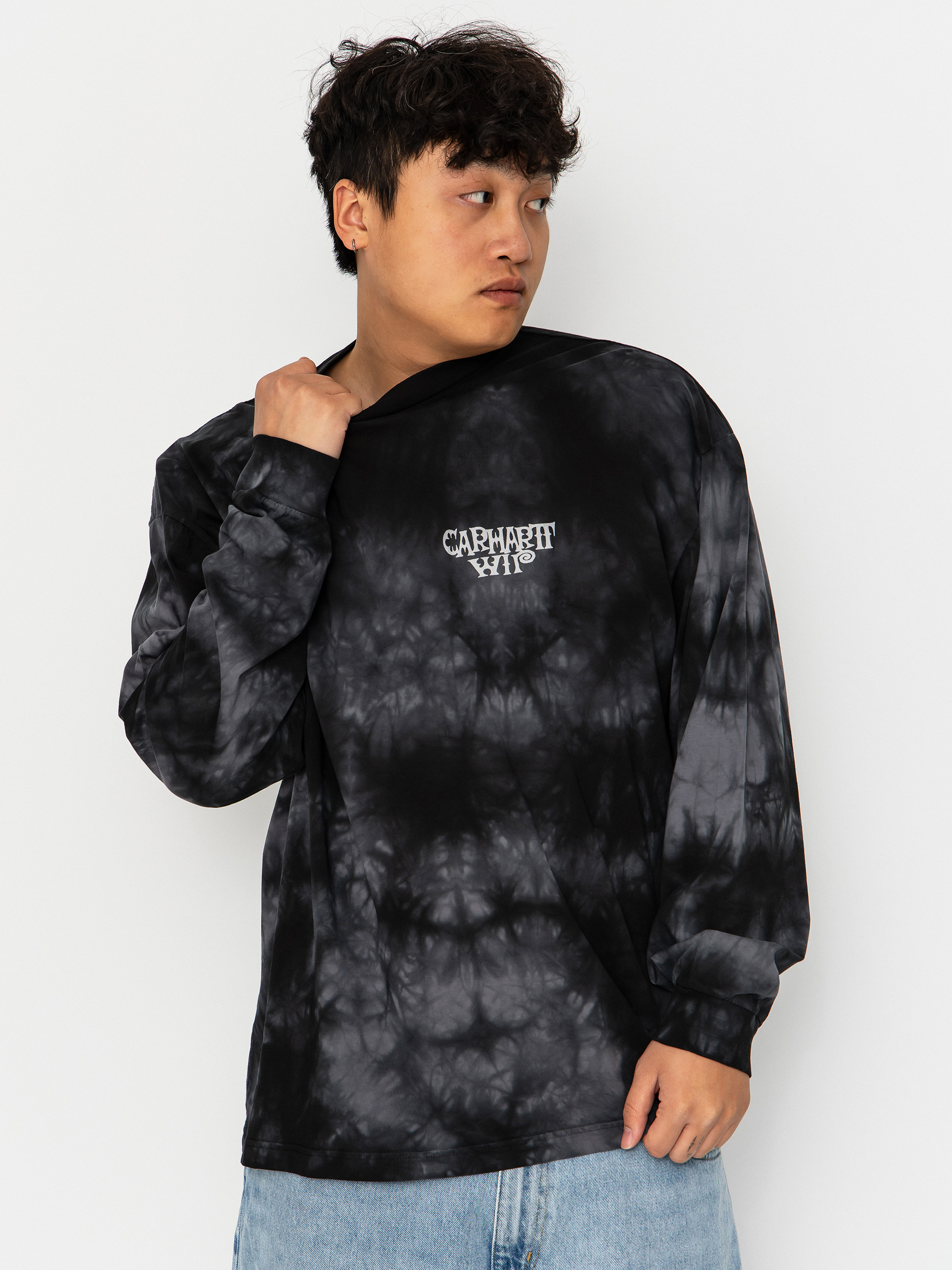 Блуза Carhartt WIP Radiate