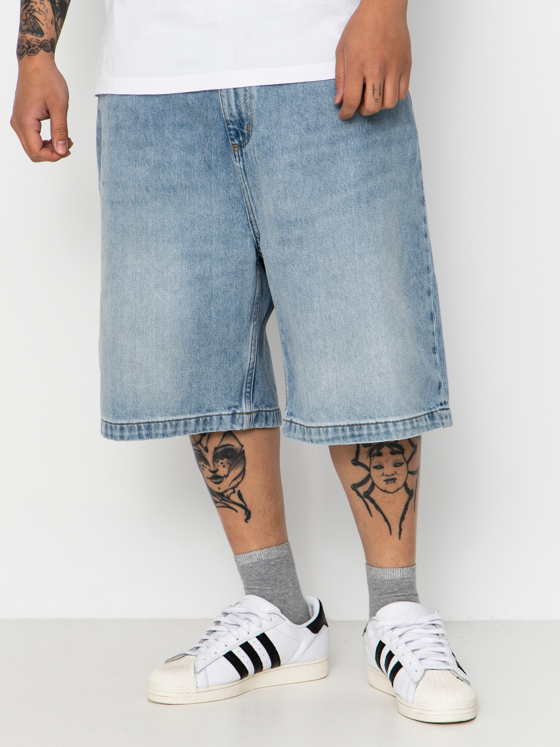 Къси панталони Carhartt WIP Brandon