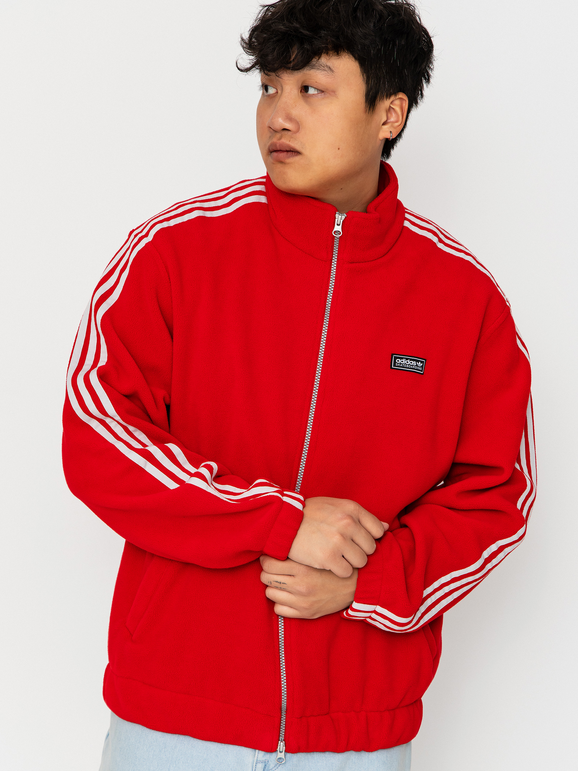 Суитшърт adidas Kogan