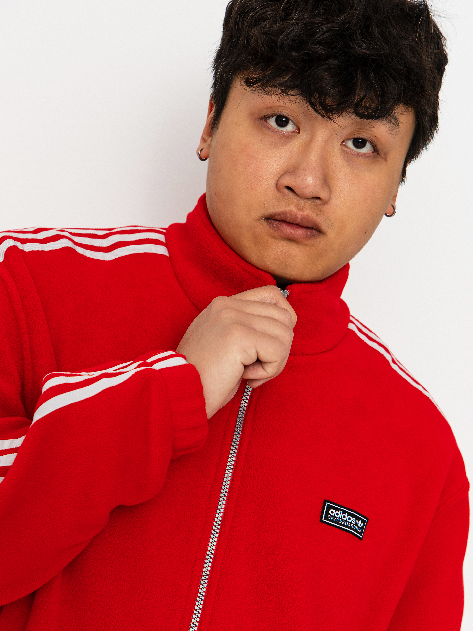 Суитшърт adidas Kogan (betsca/lgsogr)