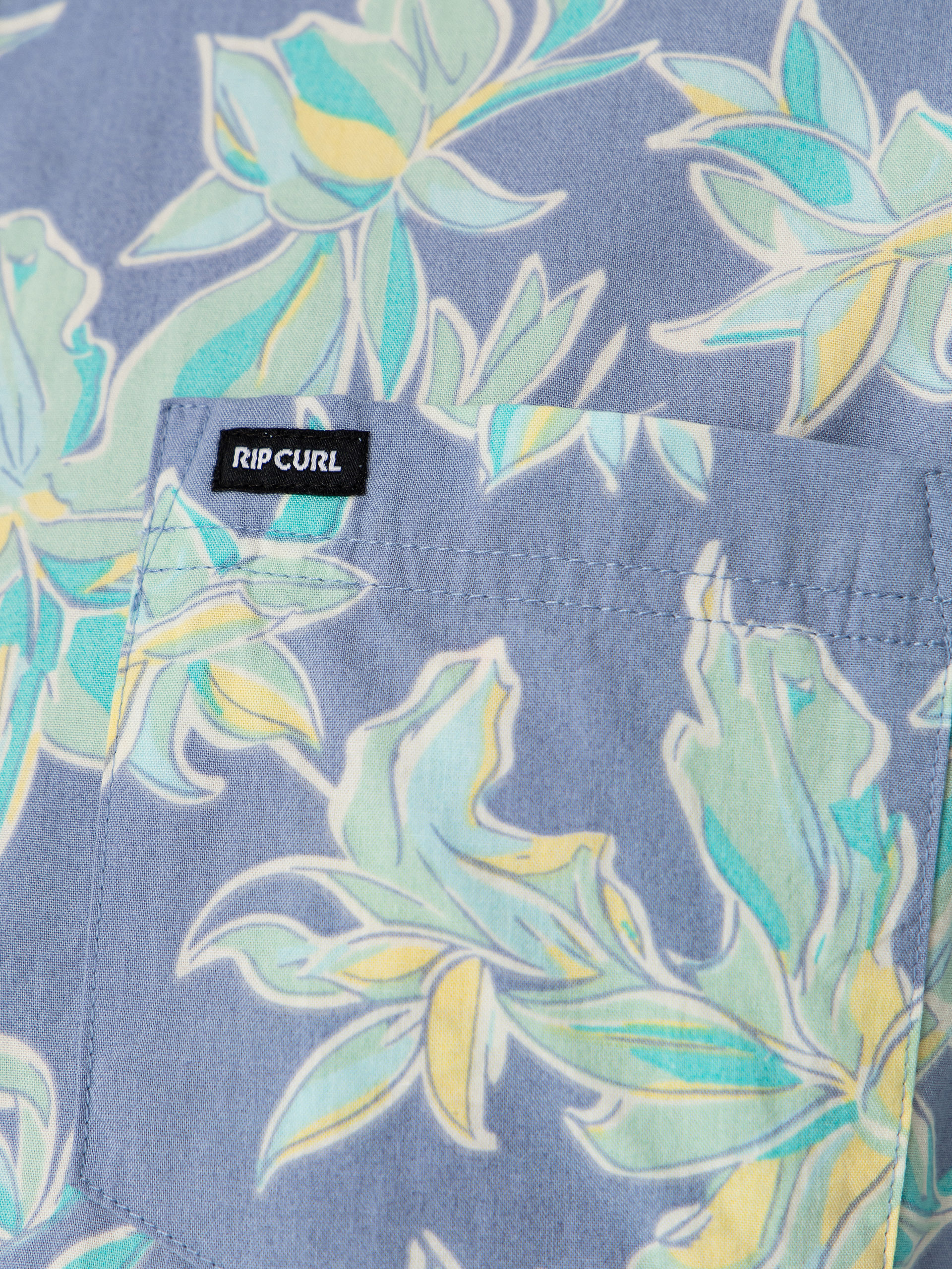 Риза Rip Curl Sessions (faded denim)