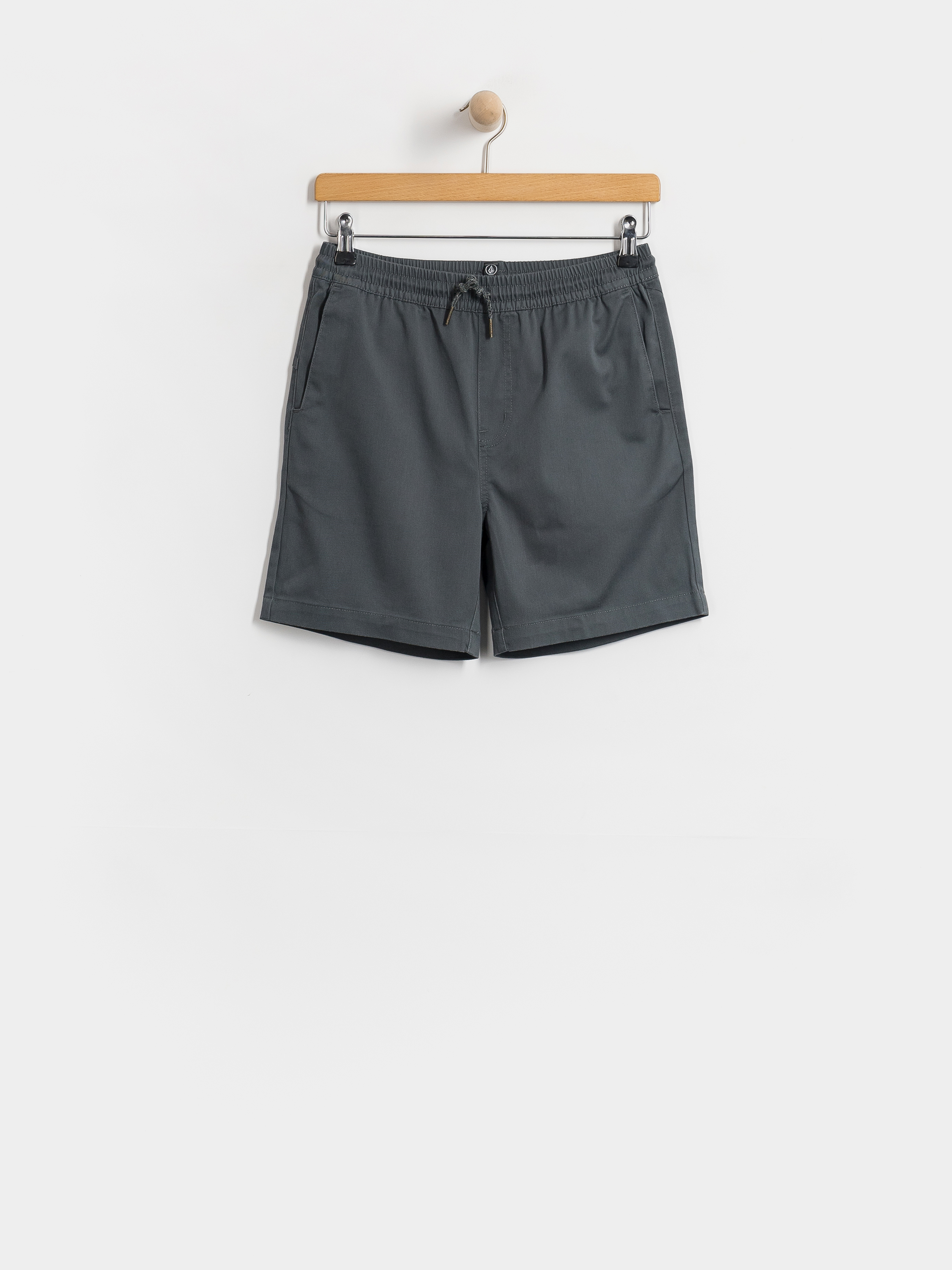 Къси панталони Volcom Frickin Ew JR (dark slate)