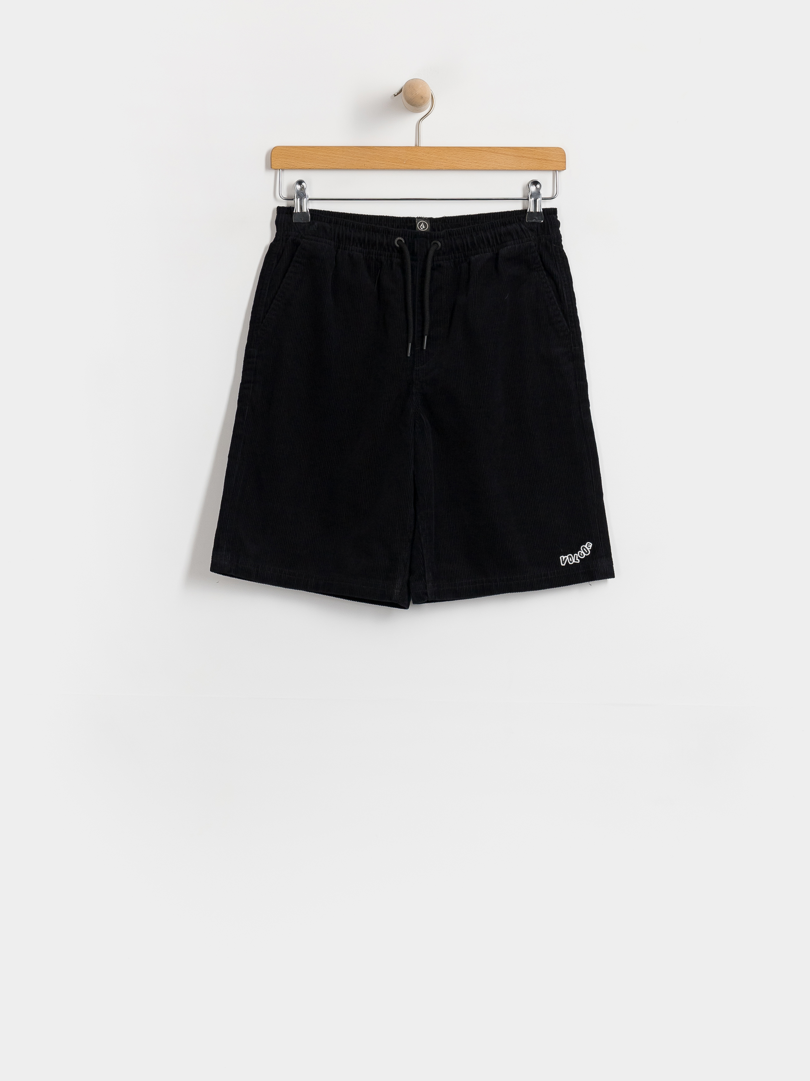 Къси панталони Volcom Outer Spaced Ew Cord JR