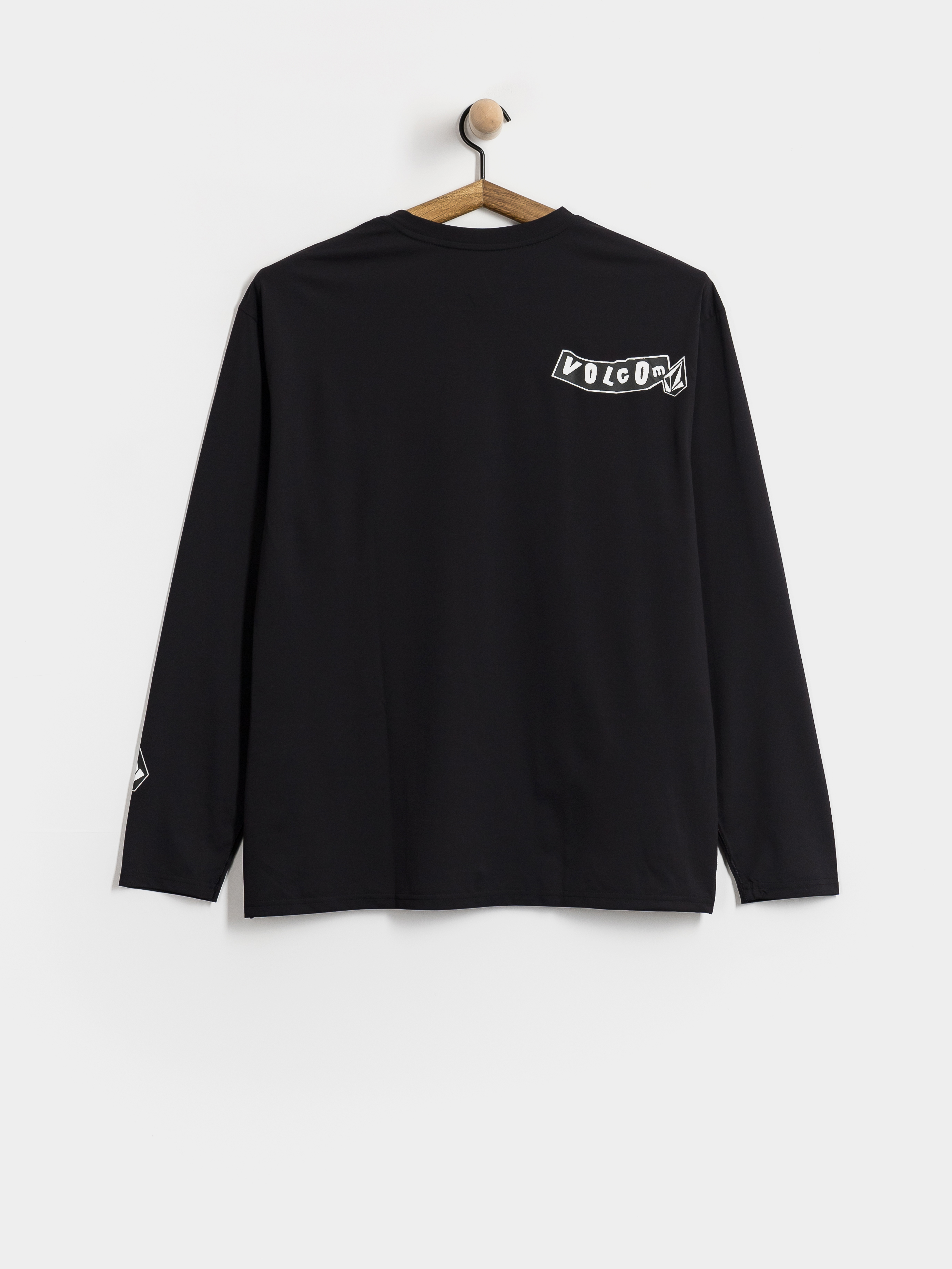 Блуза Volcom Pistol Surf Lycra Ls