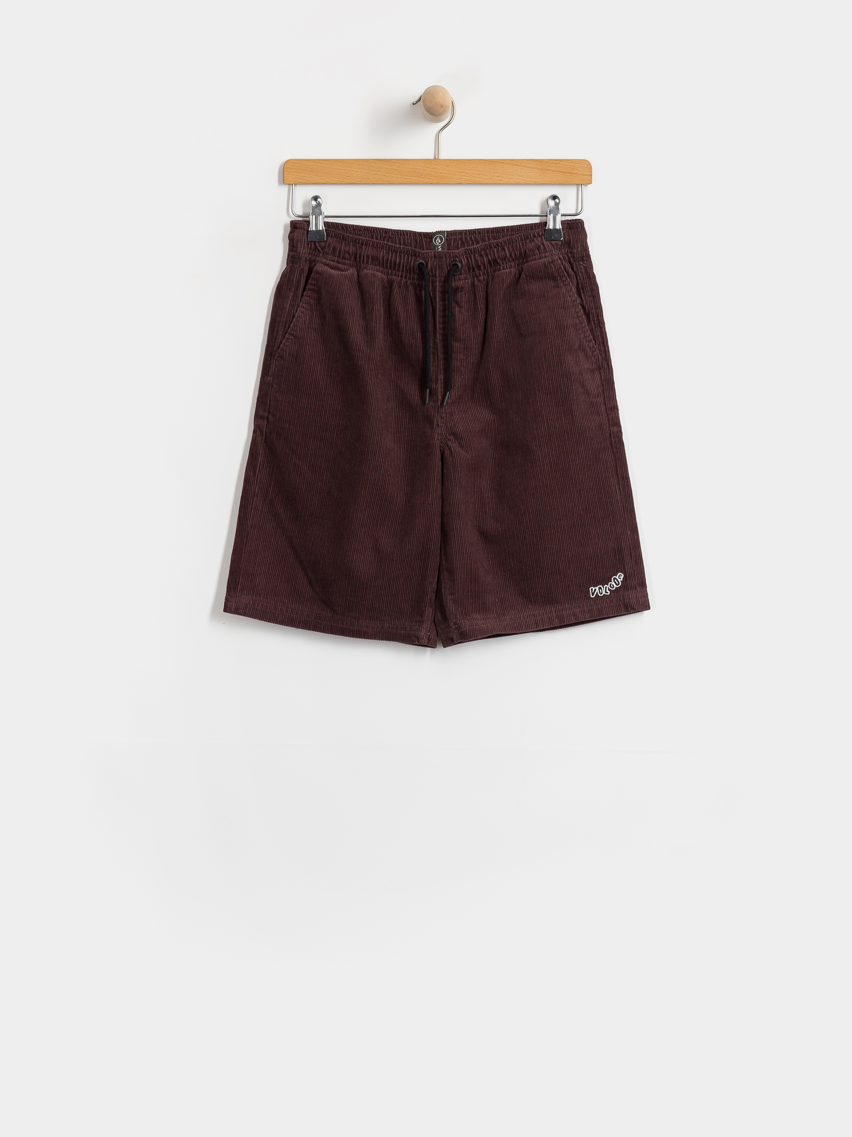Къси панталони Volcom Outer Spaced Ew Cord JR