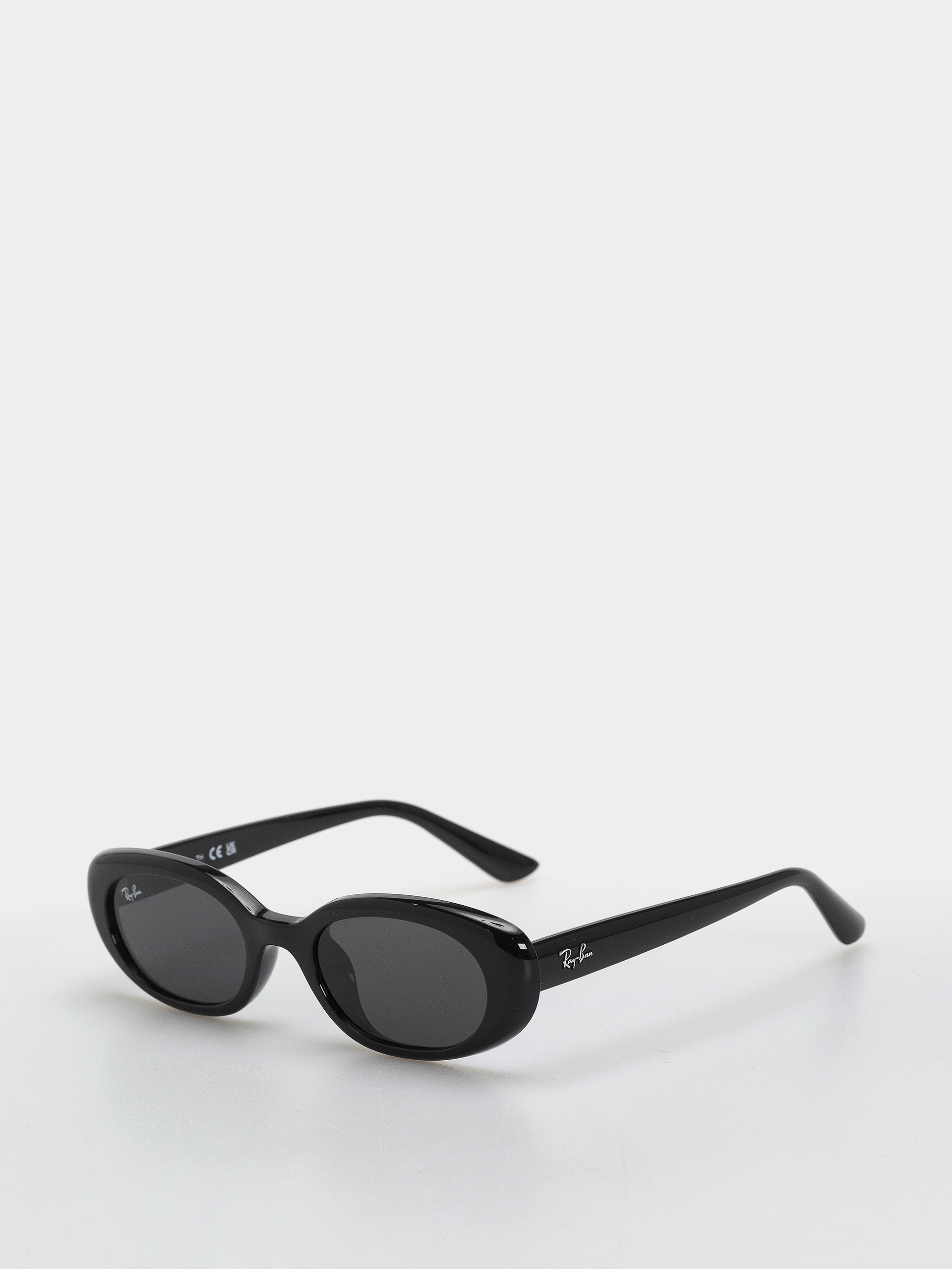 u0421u043bu044au043du0447u0435u0432u0438 u043eu0447u0438u043bu0430 Ray-Ban Rb4441D (polerowany czarny/ciemnoszary)