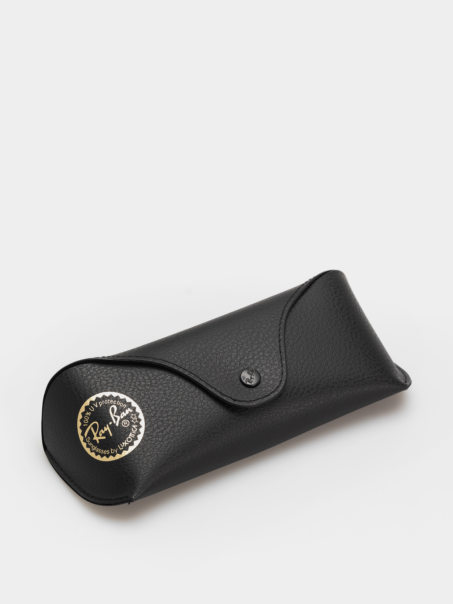 Слънчеви очила Ray-Ban Rb4458D (polerowany czarny/polaryzacyjne ciemnoszary)