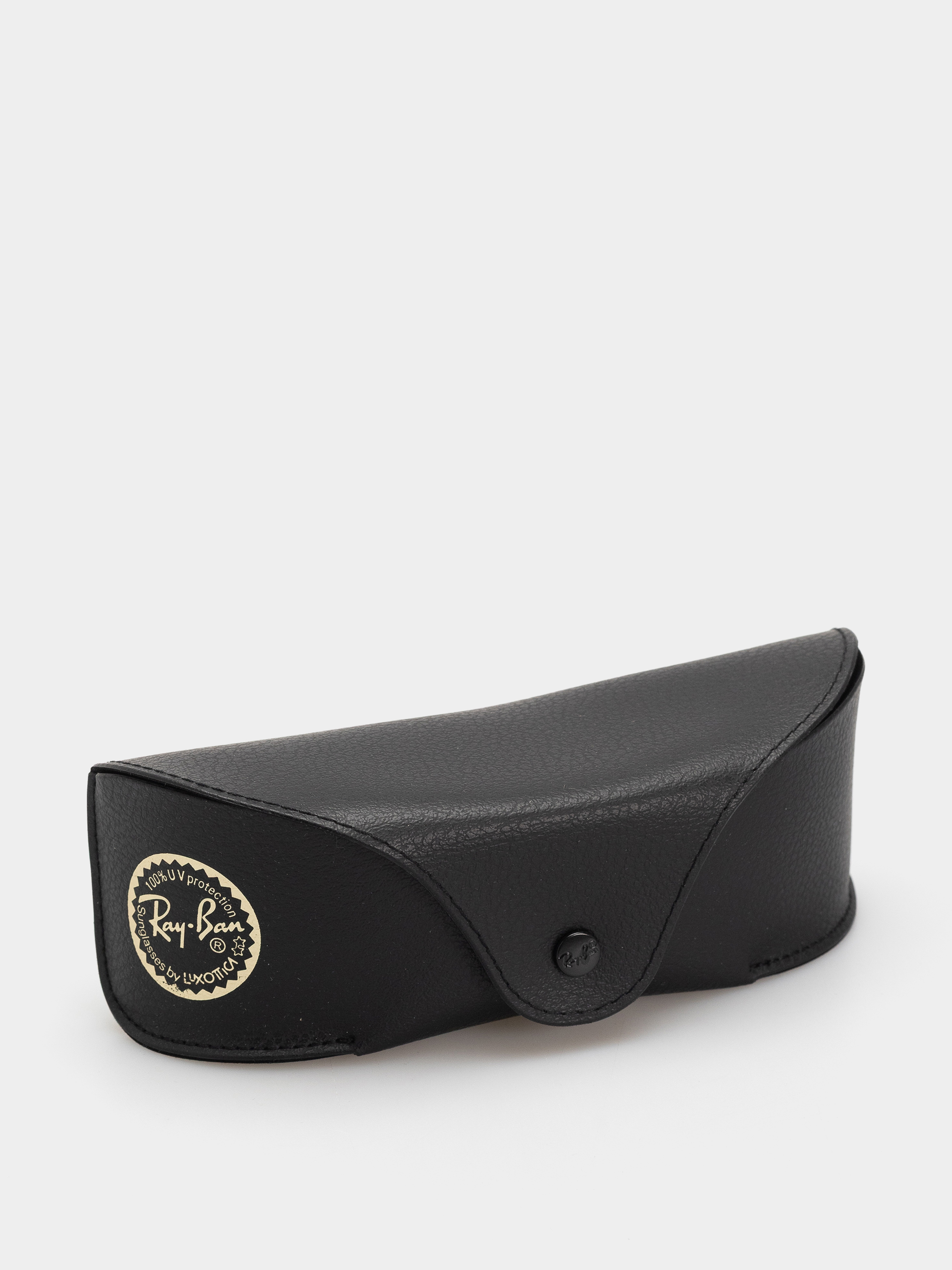 Слънчеви очила Ray-Ban Mega Balorama (polerowany czarny/zielone g-15)