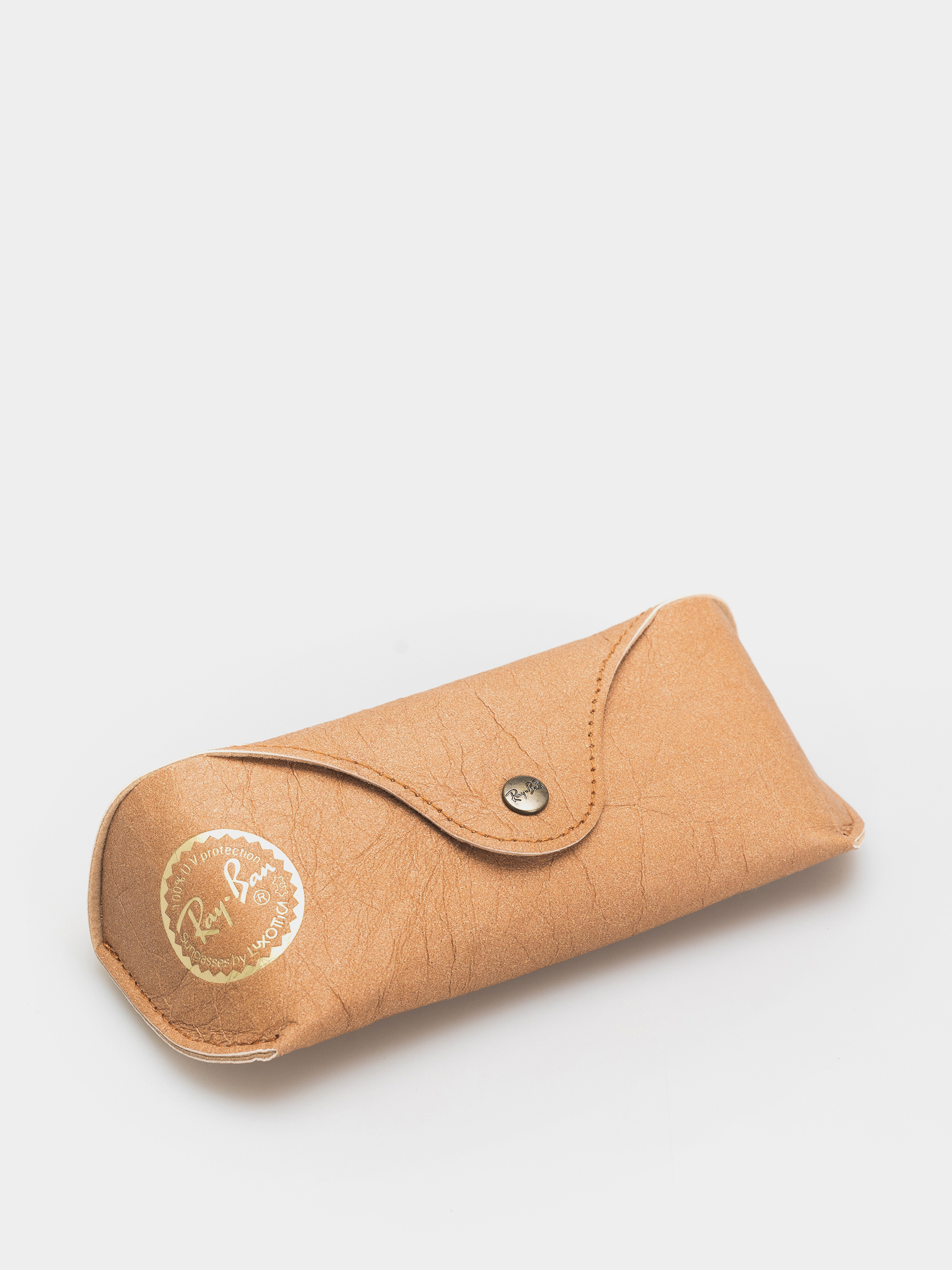 Слънчеви очила Ray-Ban Zuri (polerowany havana/ciemnoszary)