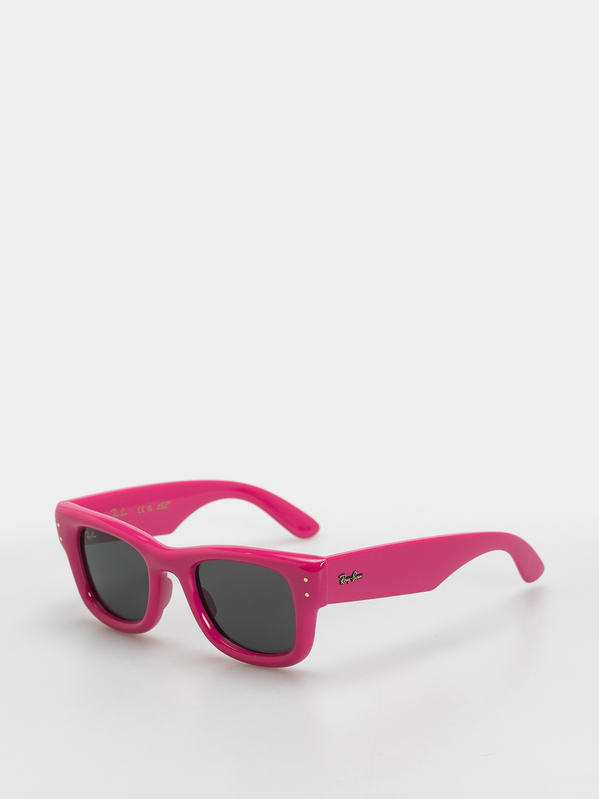 Слънчеви очила Ray-Ban Wayfarer Puffer