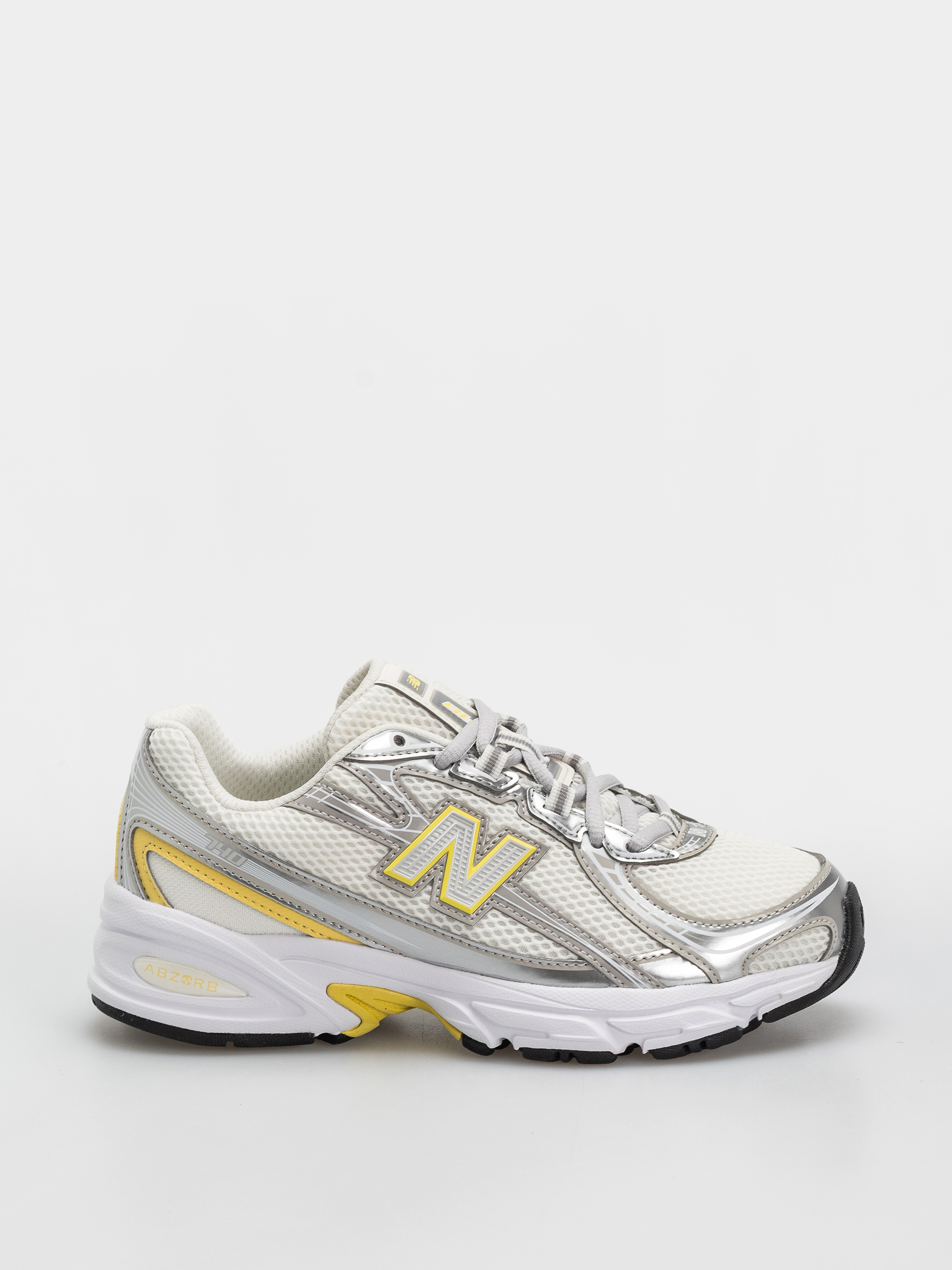 u041eu0431u0443u0432u043au0438 New Balance 740 JR (silver metallic/star burst)