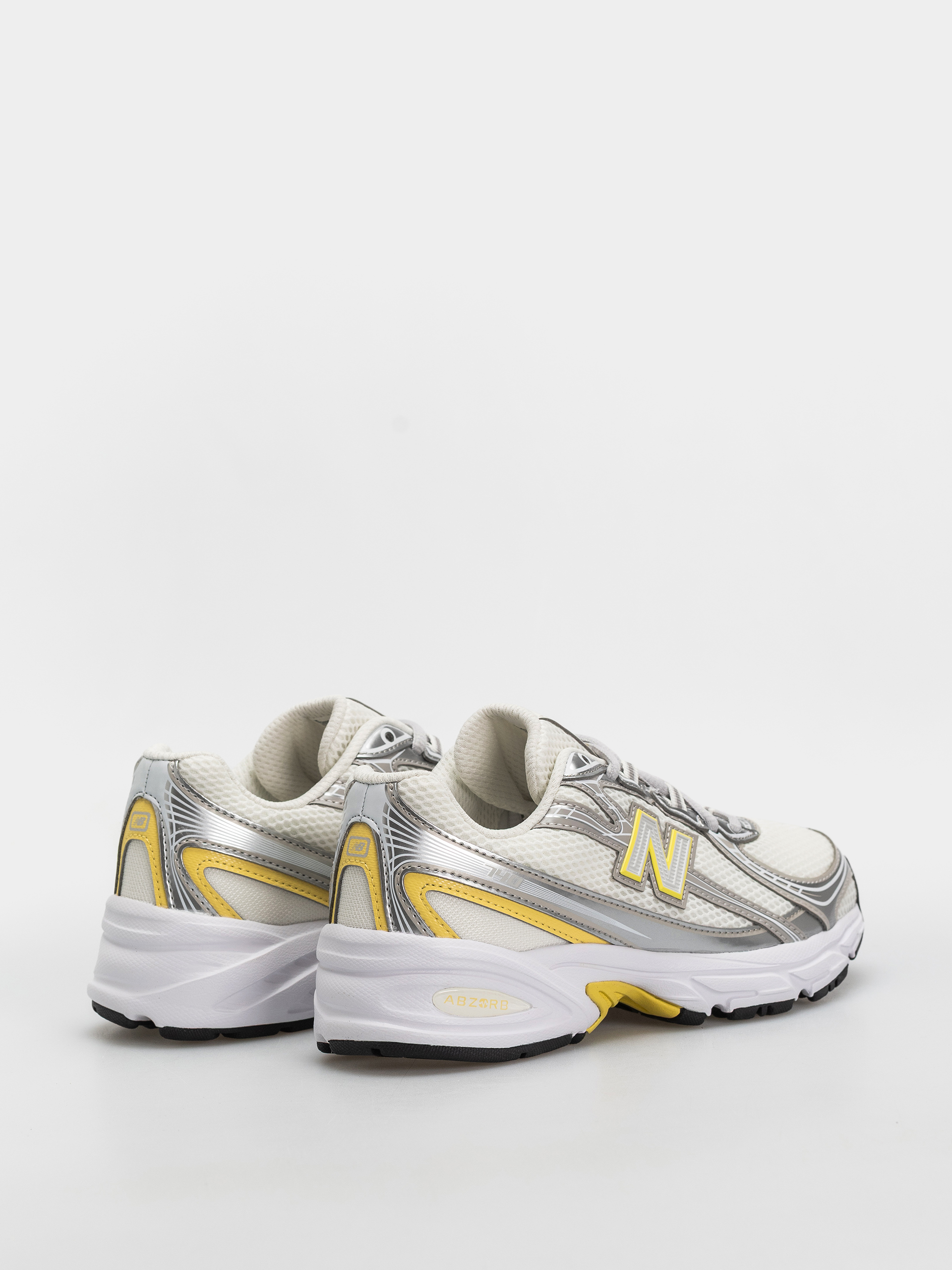 Обувки New Balance 740 JR (silver metallic/star burst)