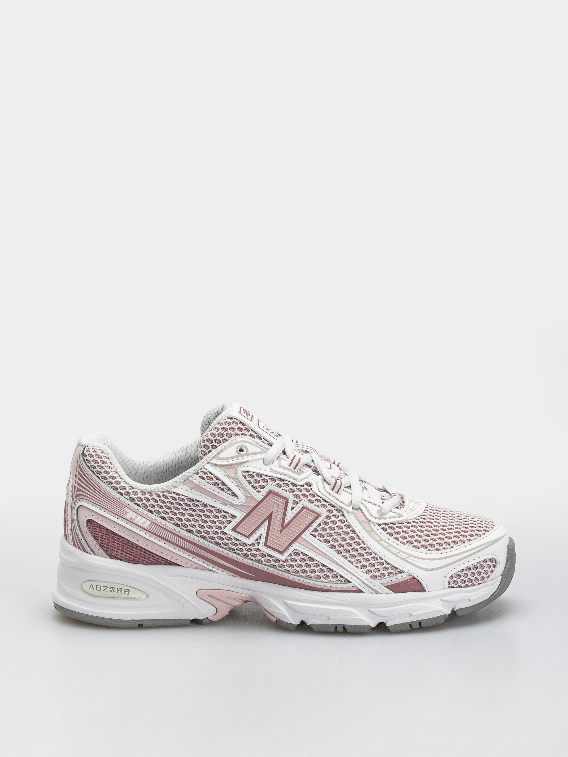 Обувки New Balance 740 (rosewood/103 white)