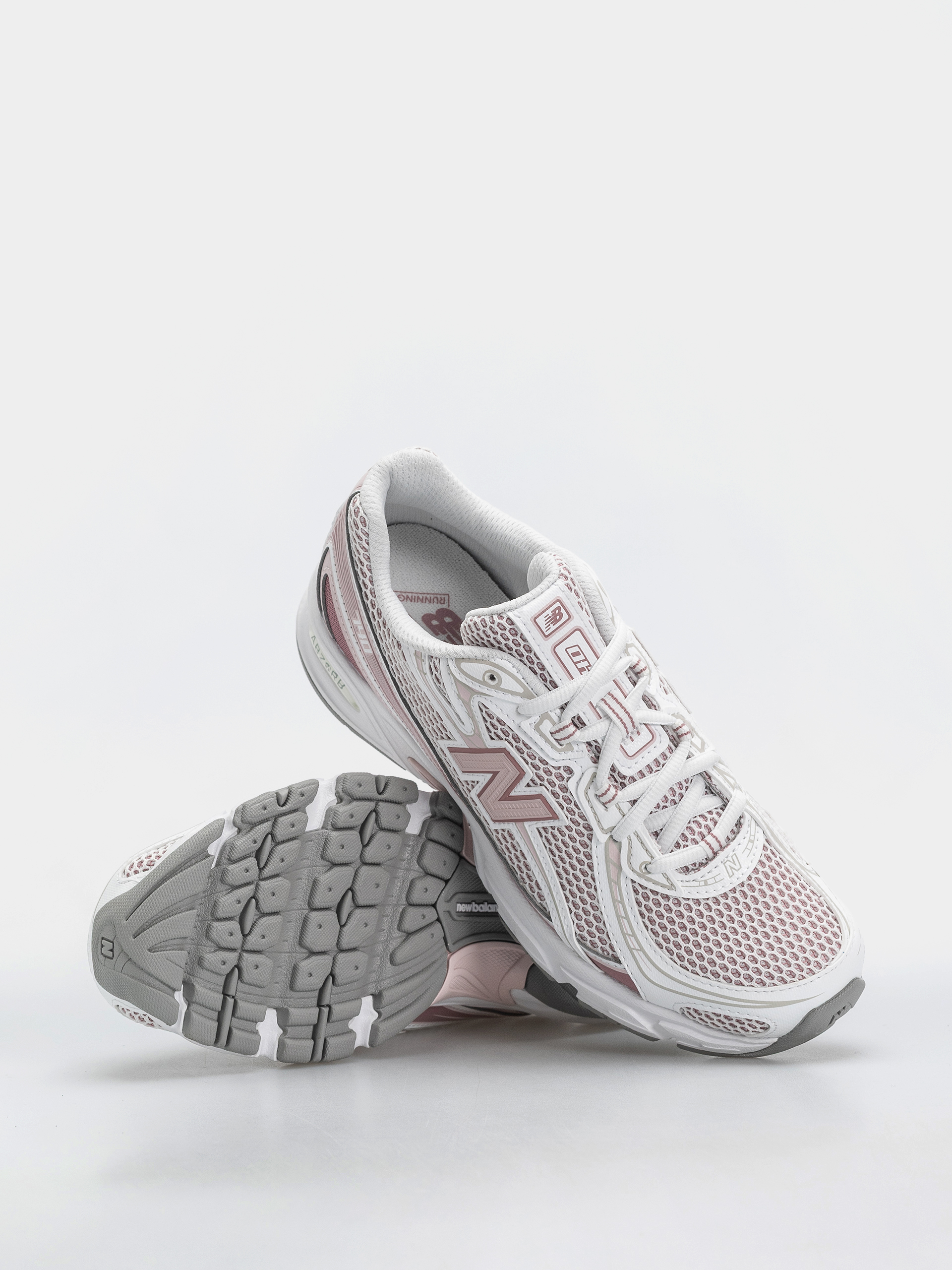 Обувки New Balance 740 (rosewood/103 white)