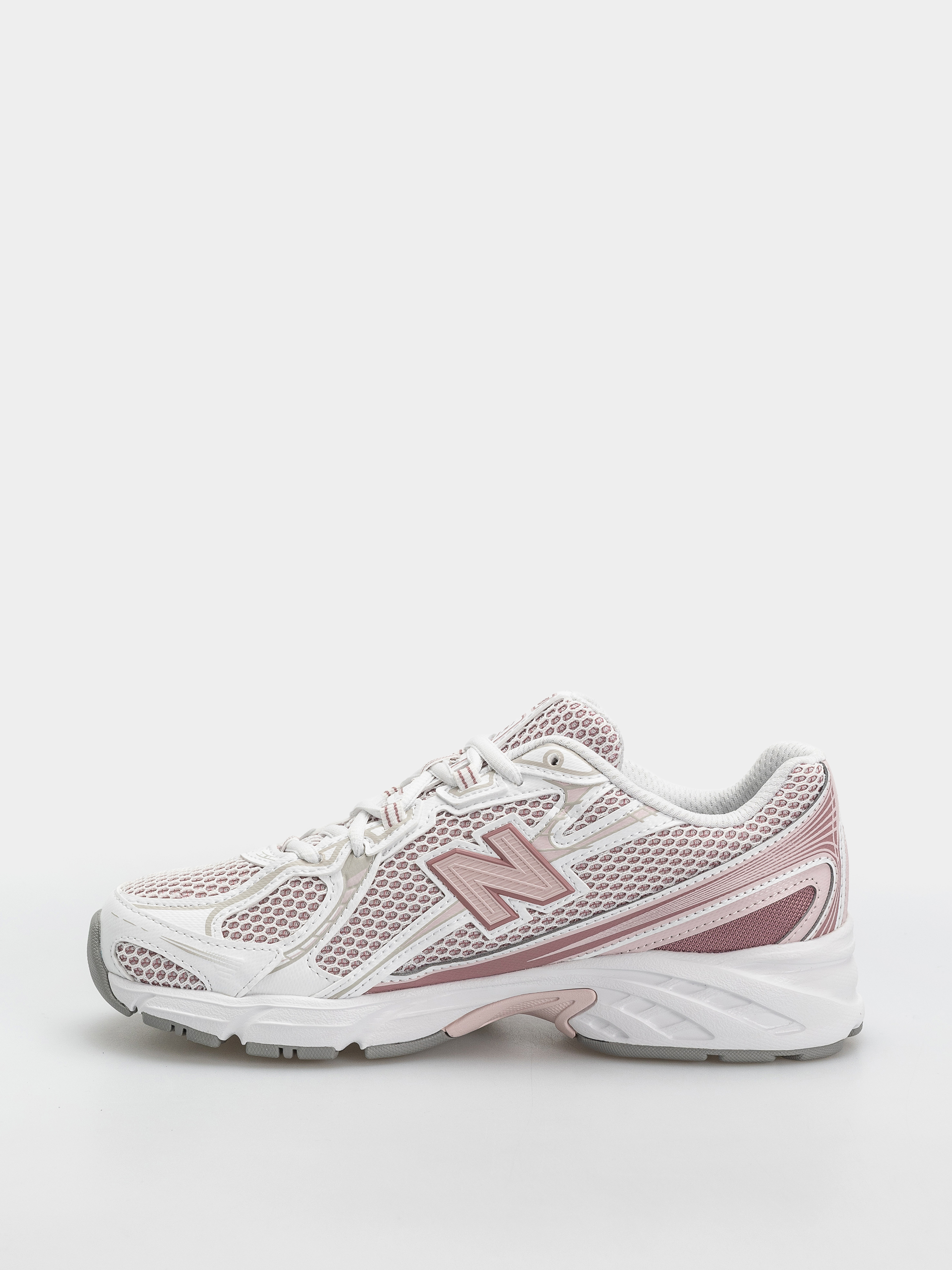 Обувки New Balance 740 (rosewood/103 white)