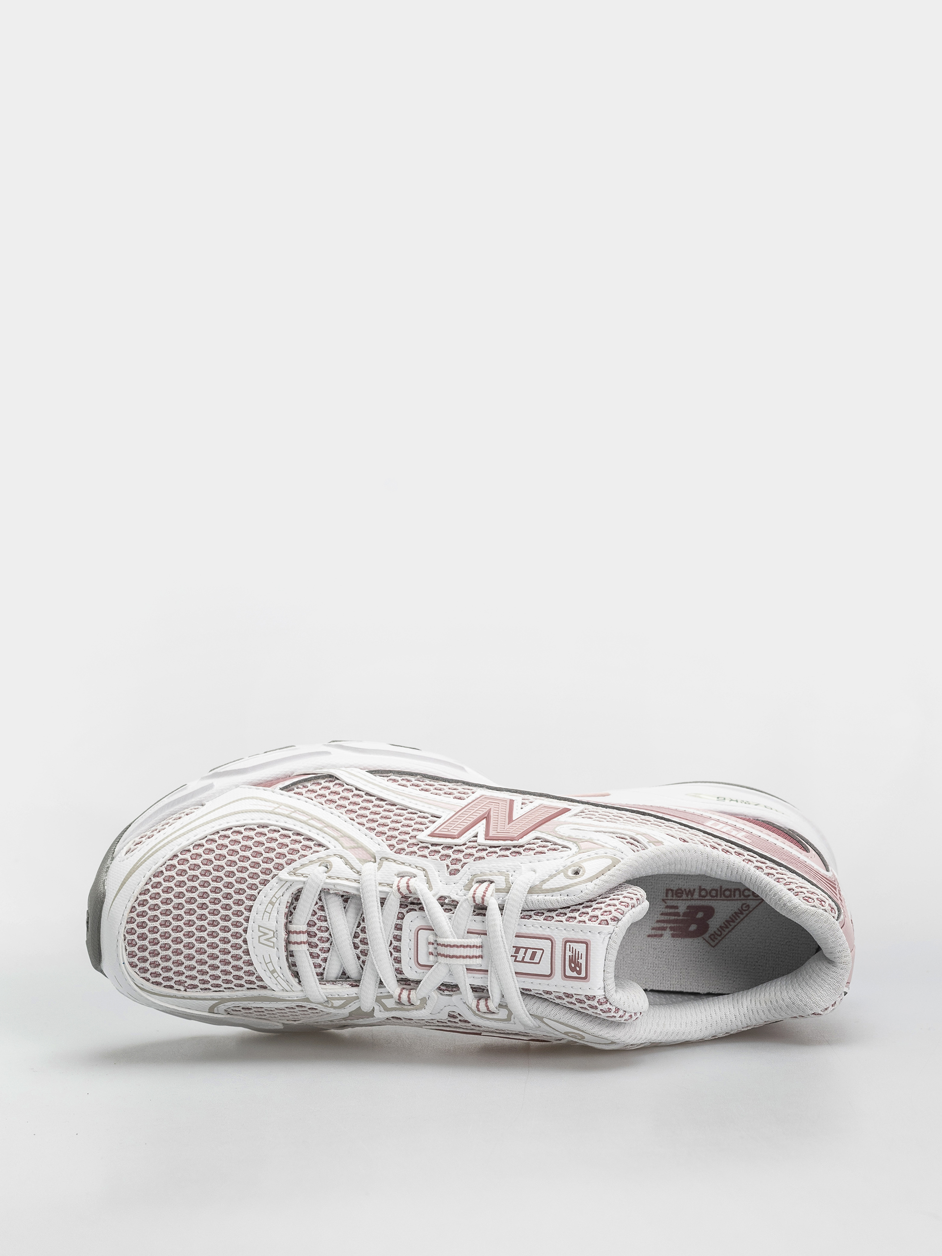Обувки New Balance 740 (rosewood/103 white)