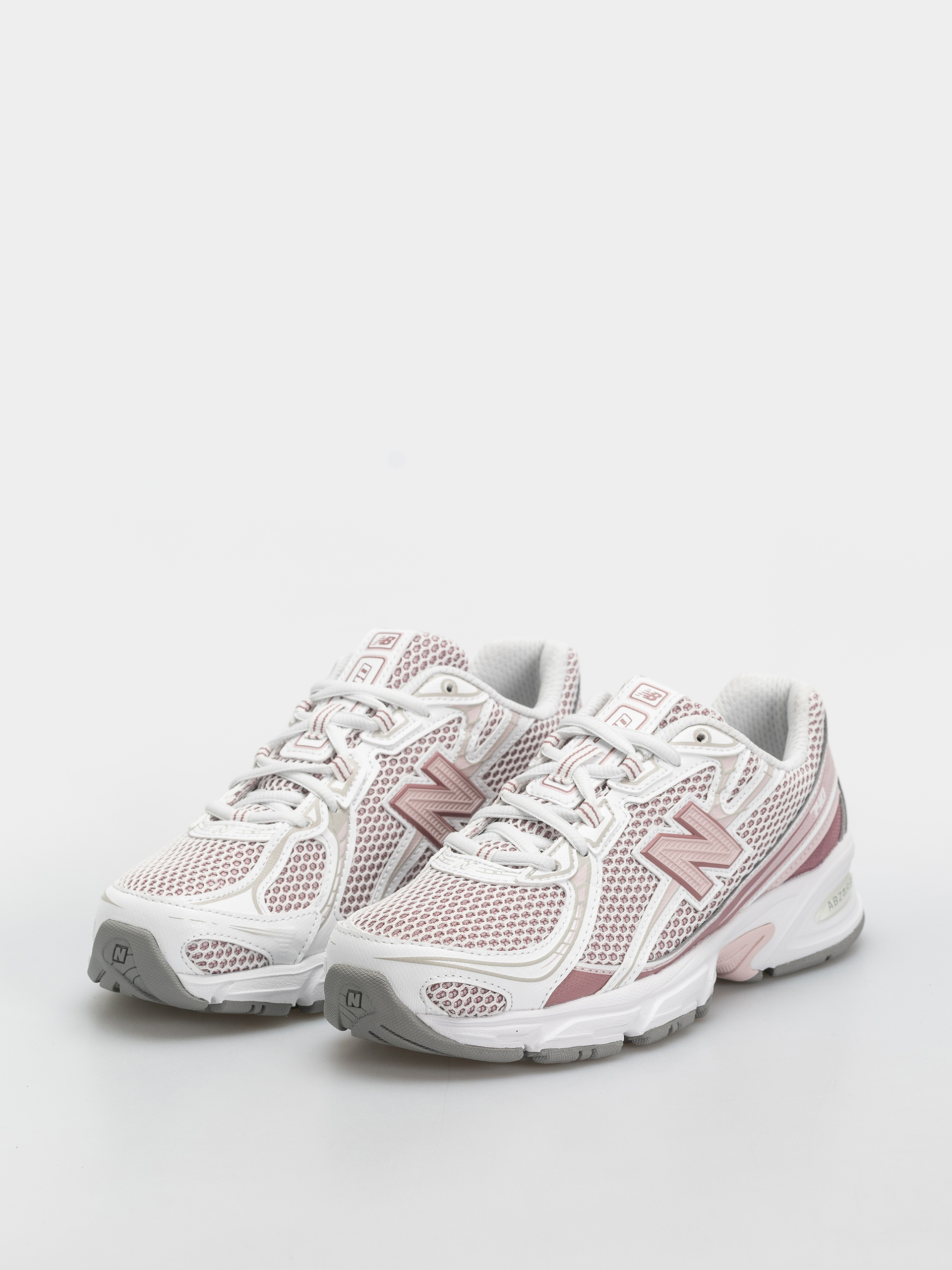 Обувки New Balance 740 (rosewood/103 white)