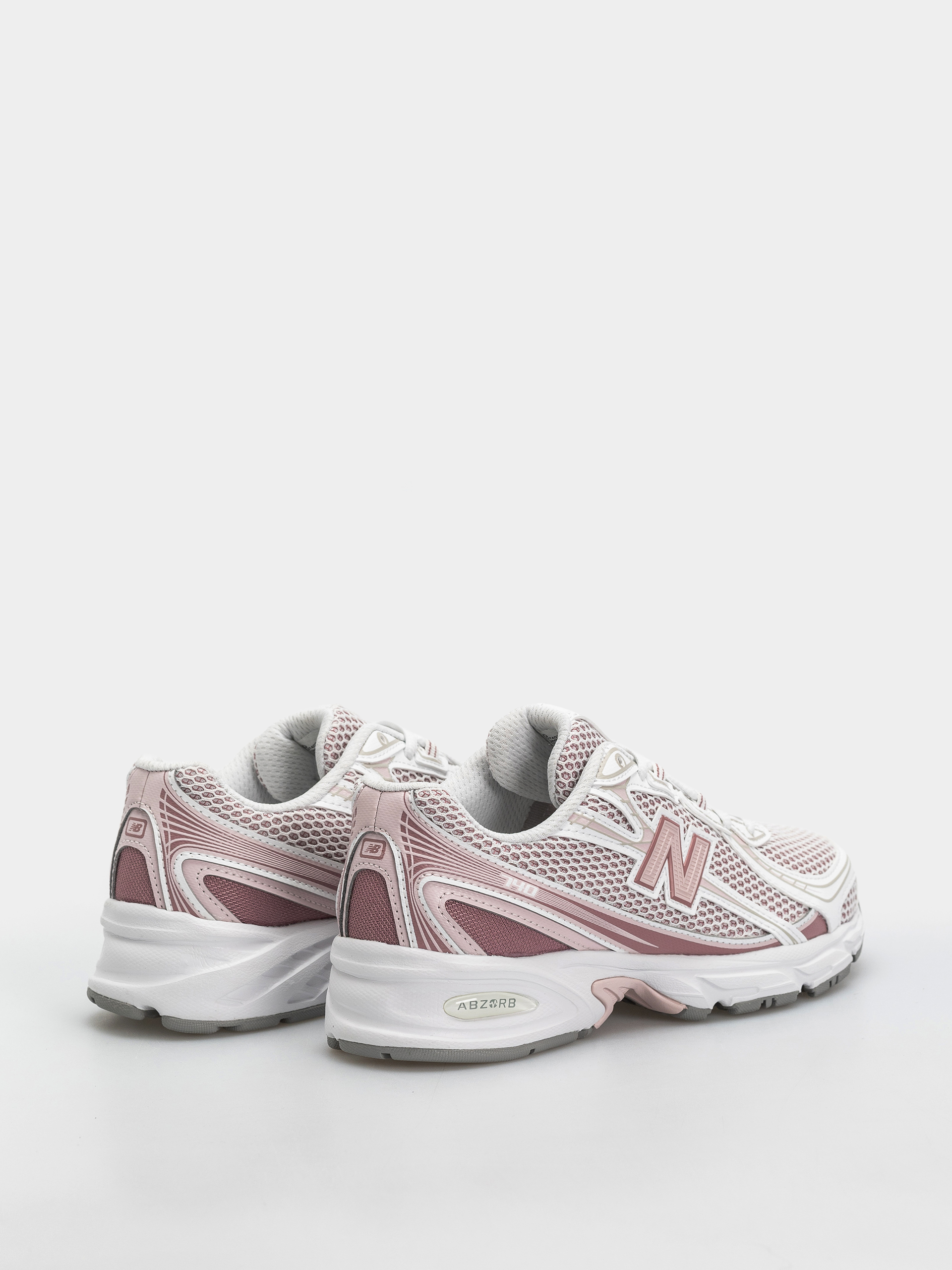 Обувки New Balance 740 (rosewood/103 white)