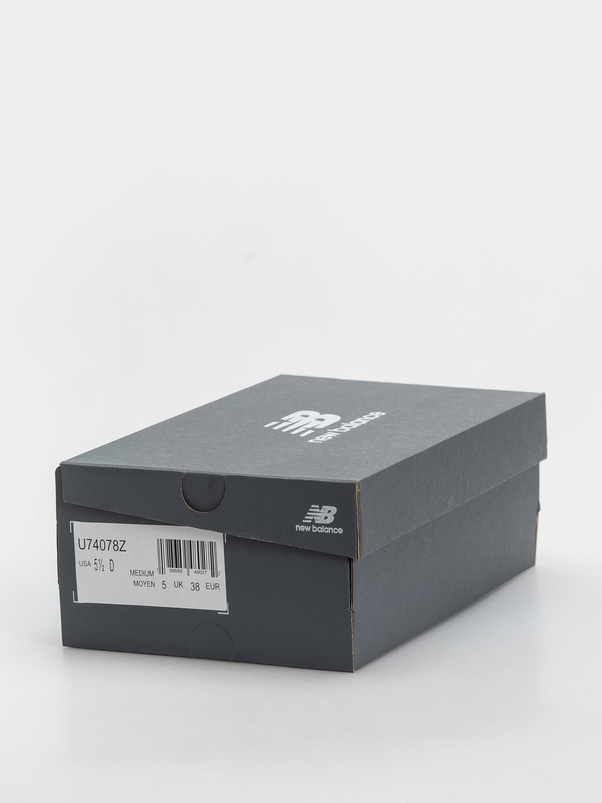 Обувки New Balance 740 (rosewood/103 white)