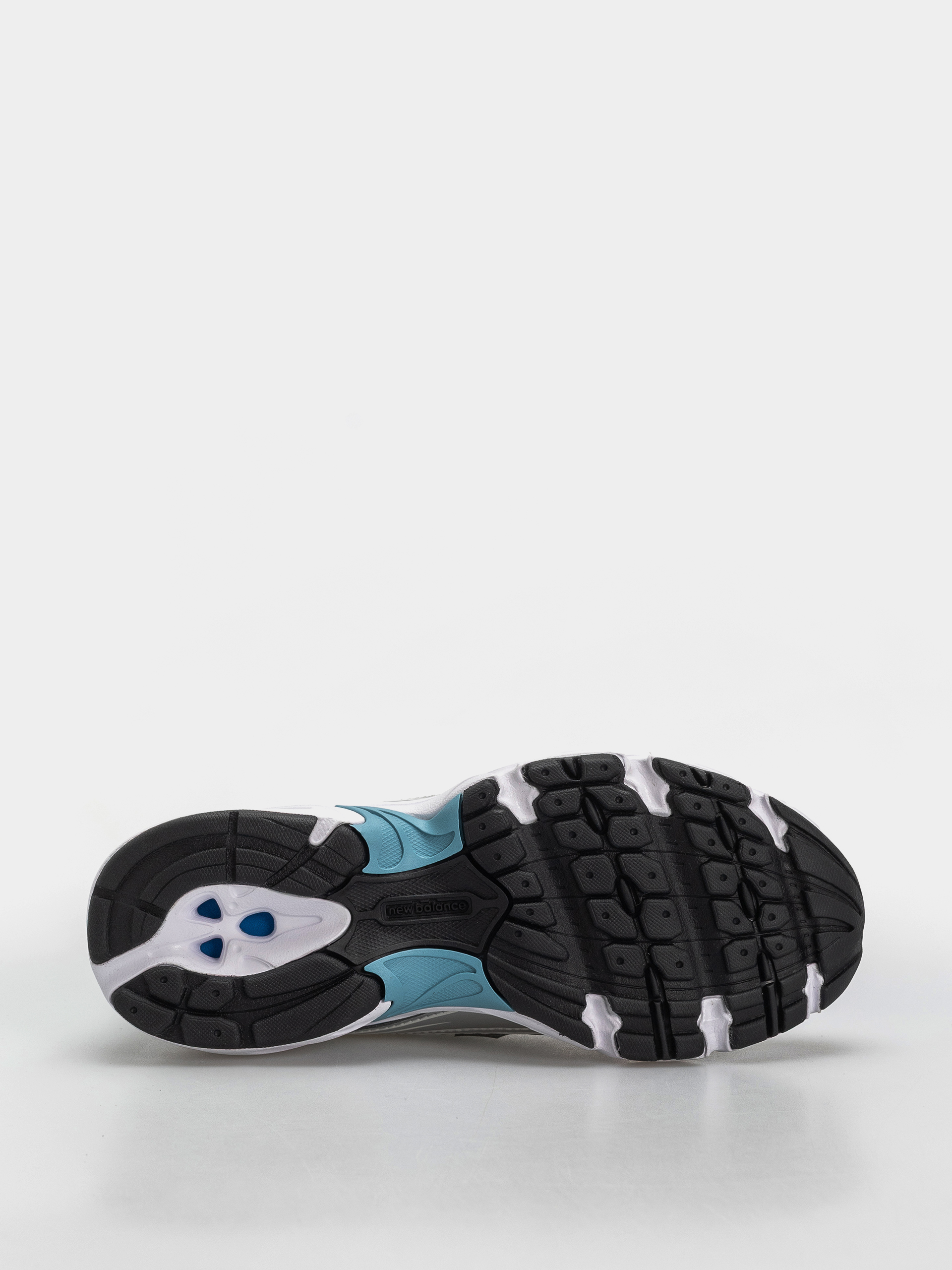 Обувки New Balance 740 JR (grey matter/taffy blue)