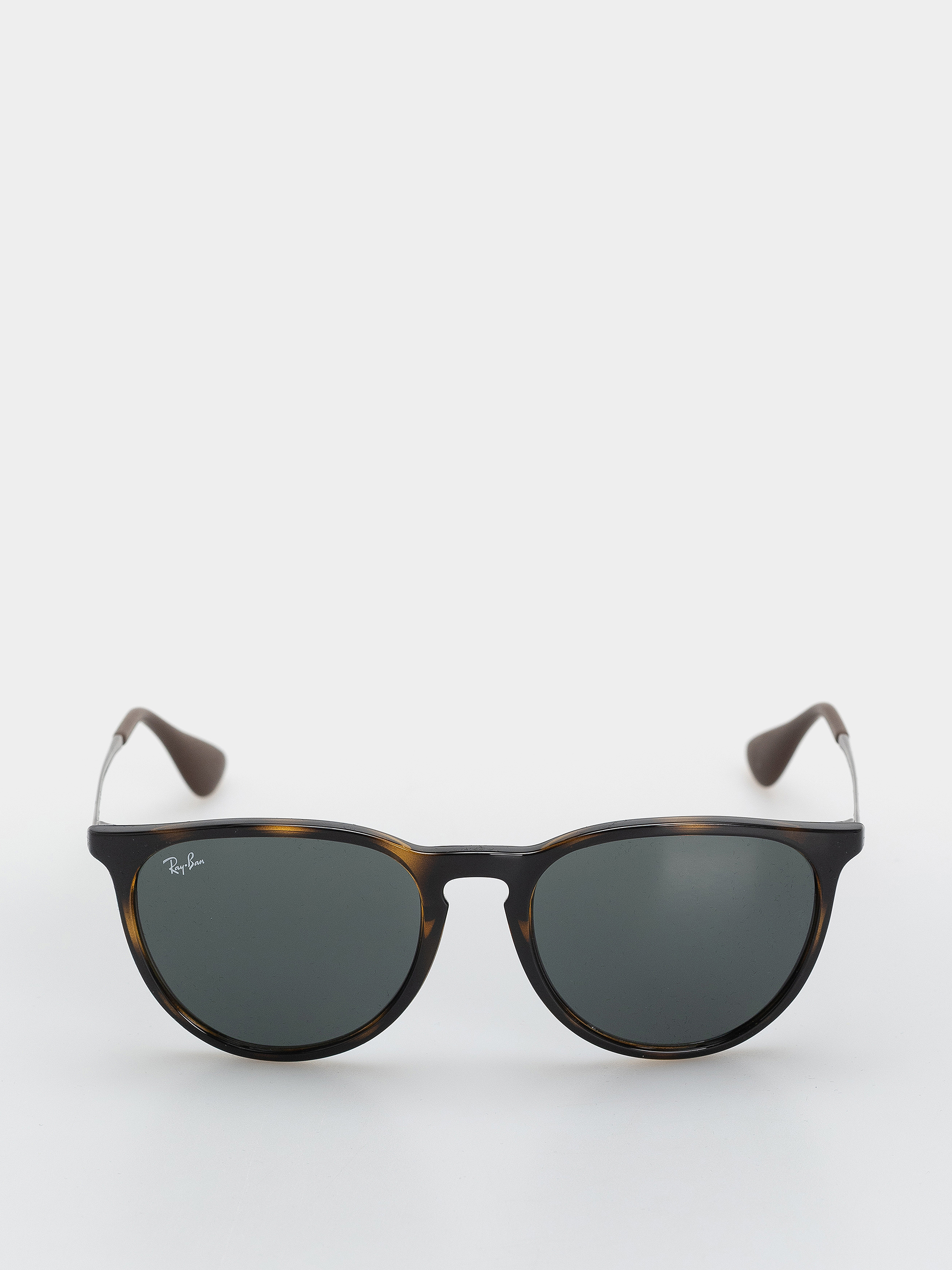 Слънчеви очила Ray-Ban Erika Classic (polerowany jasna havana/zielone g-15)
