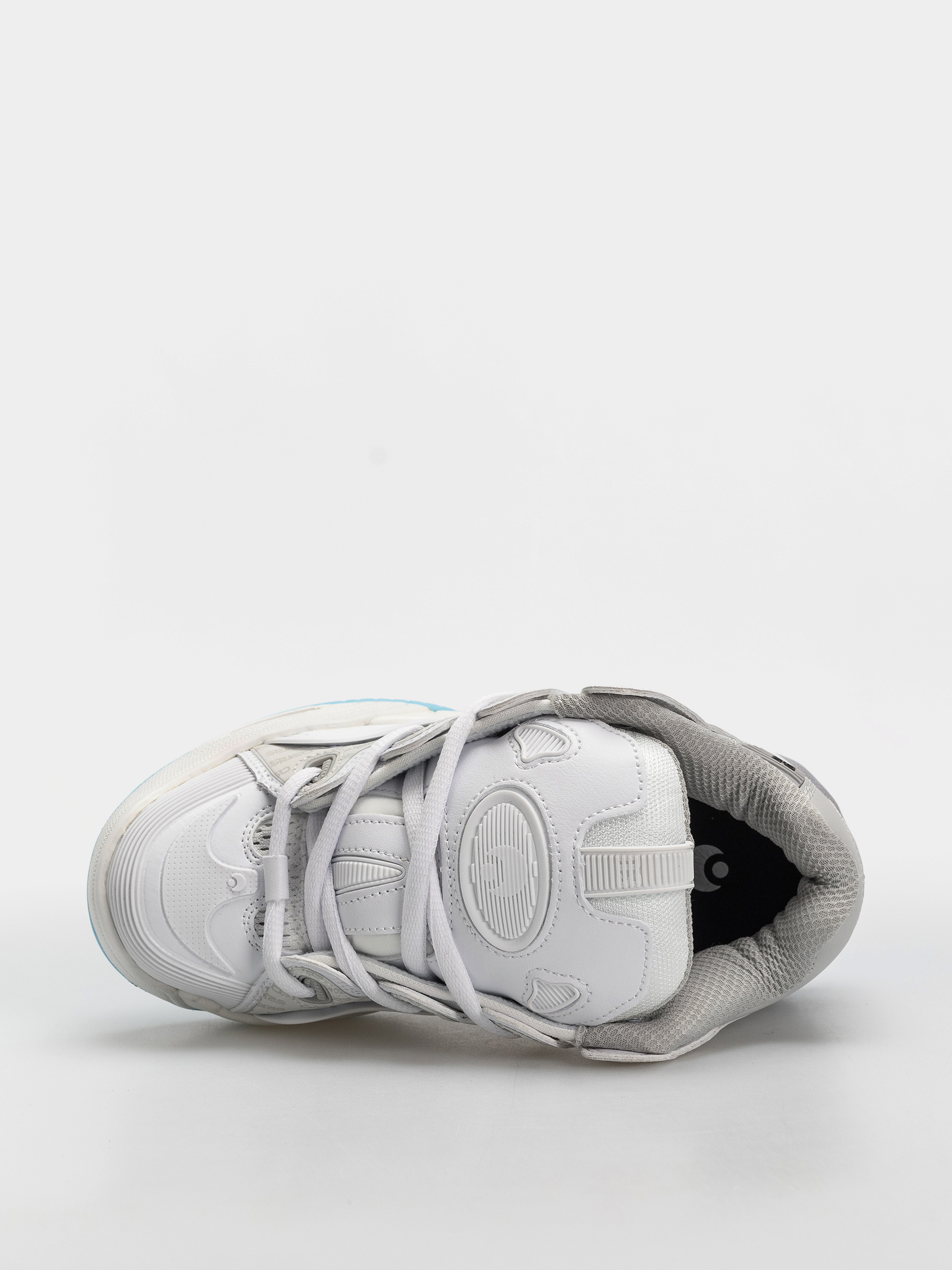 Обувки Osiris D3 2001 (white/grey/baby blue)