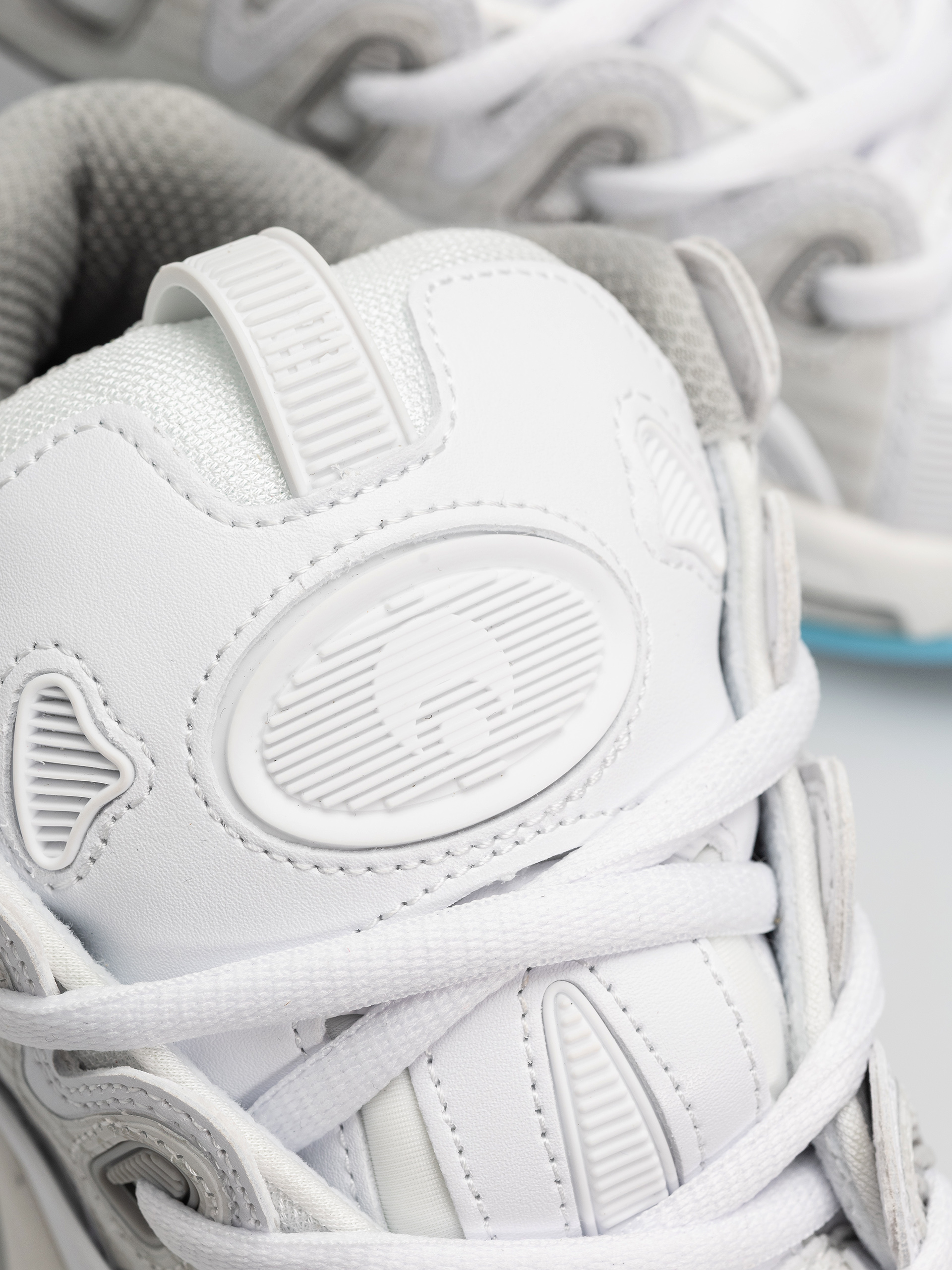 Обувки Osiris D3 2001 (white/grey/baby blue)