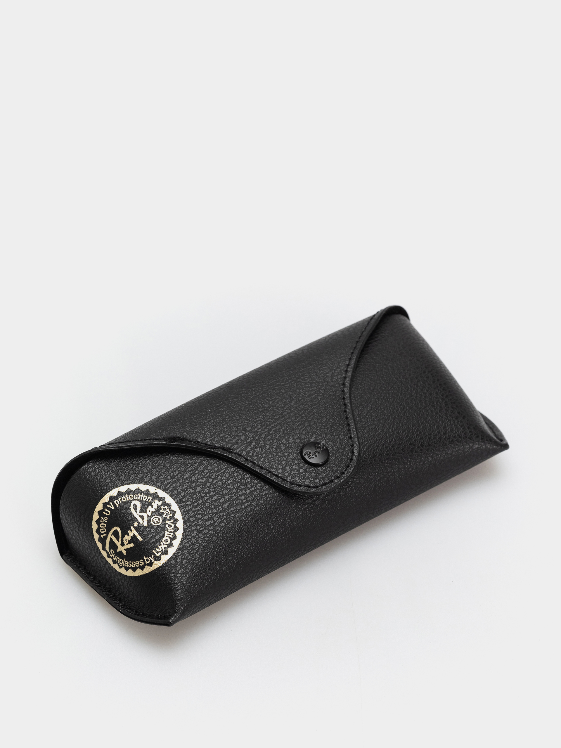 Слънчеви очила Ray-Ban Rb3774D (polerowany złoto arista/ciemnoszary)
