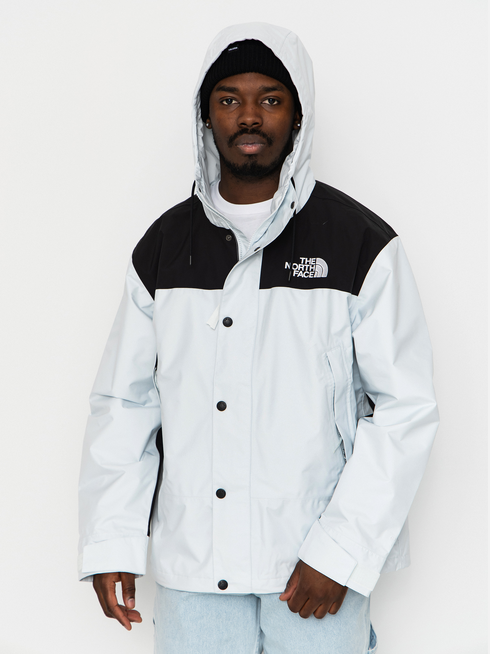 Яке The North Face Reign On