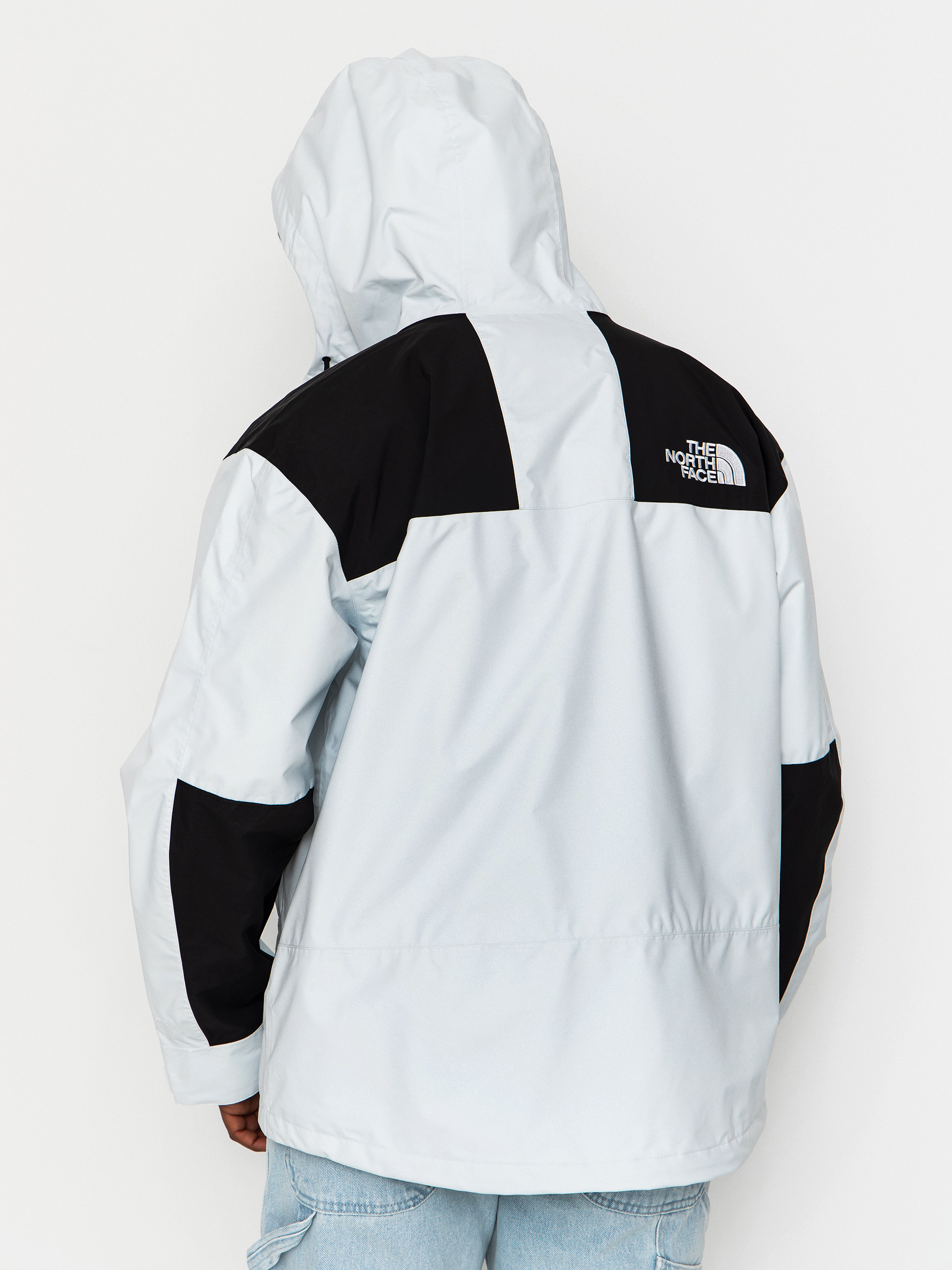 Яке The North Face Reign On (pearl stone/tnf)