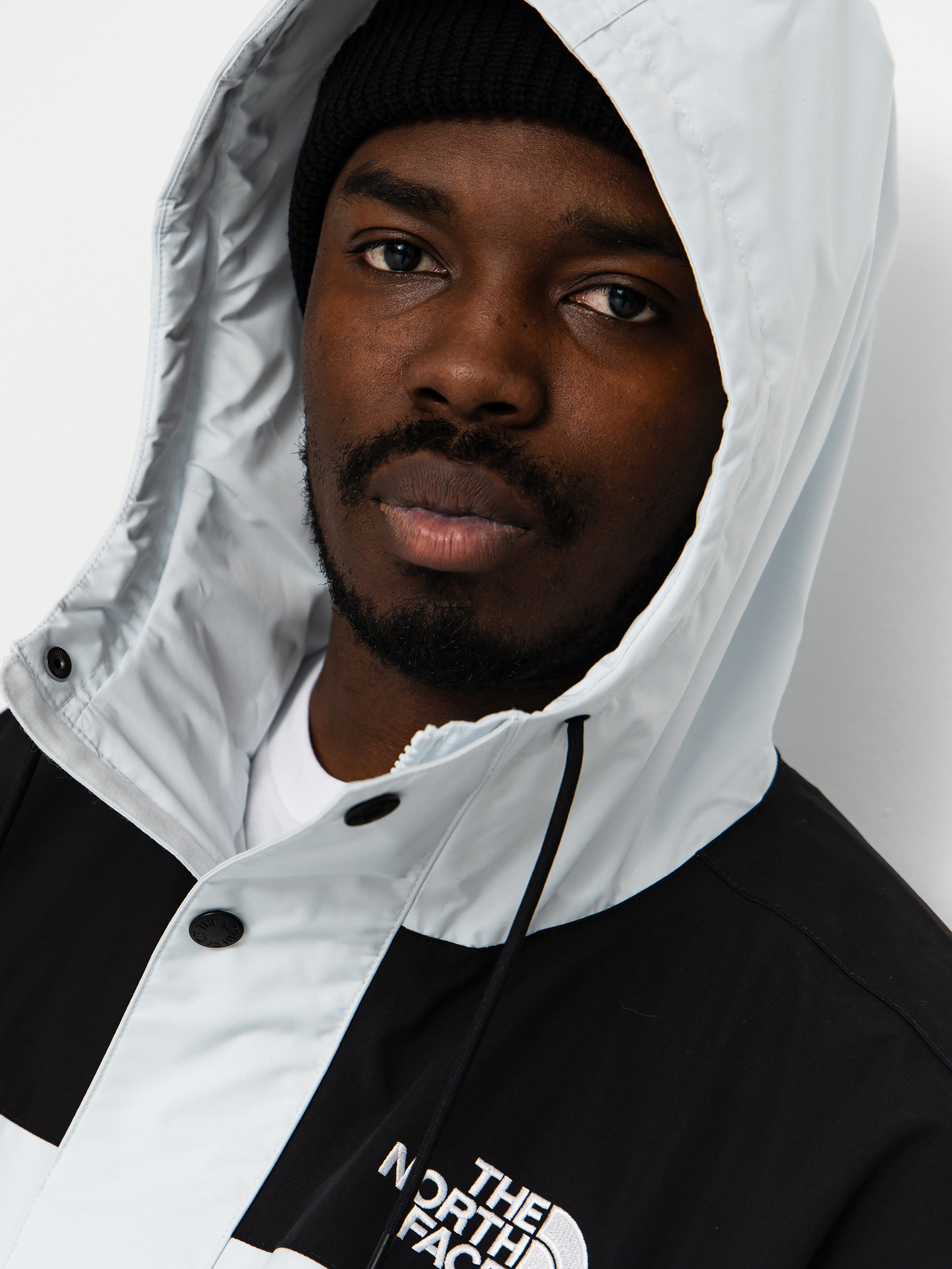 Яке The North Face Reign On (pearl stone/tnf)