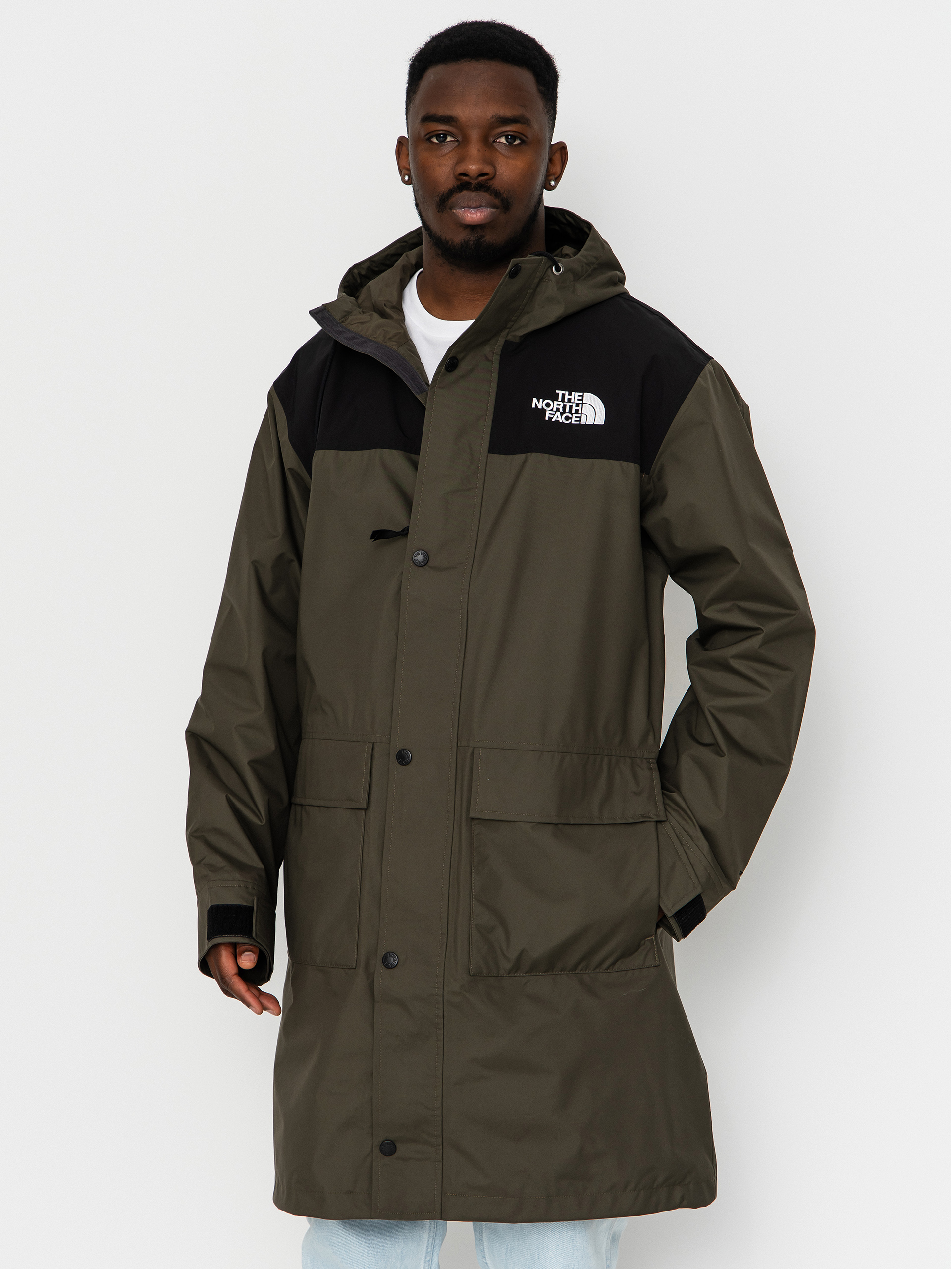Яке The North Face Reign On Parka
