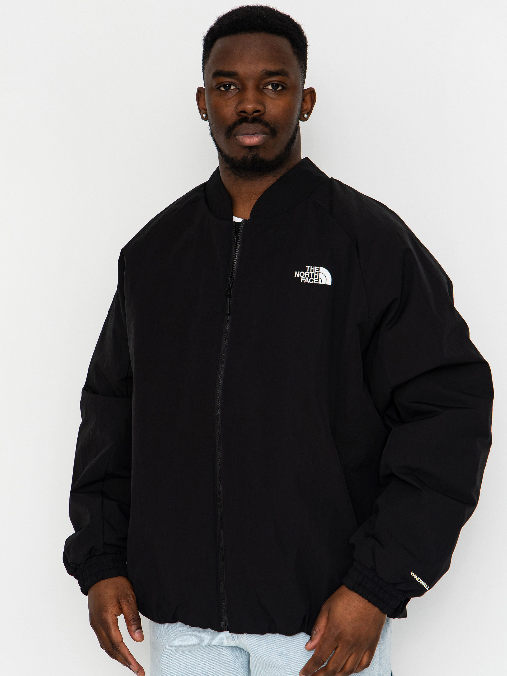 Яке The North Face Nse Light Insulated Bomber