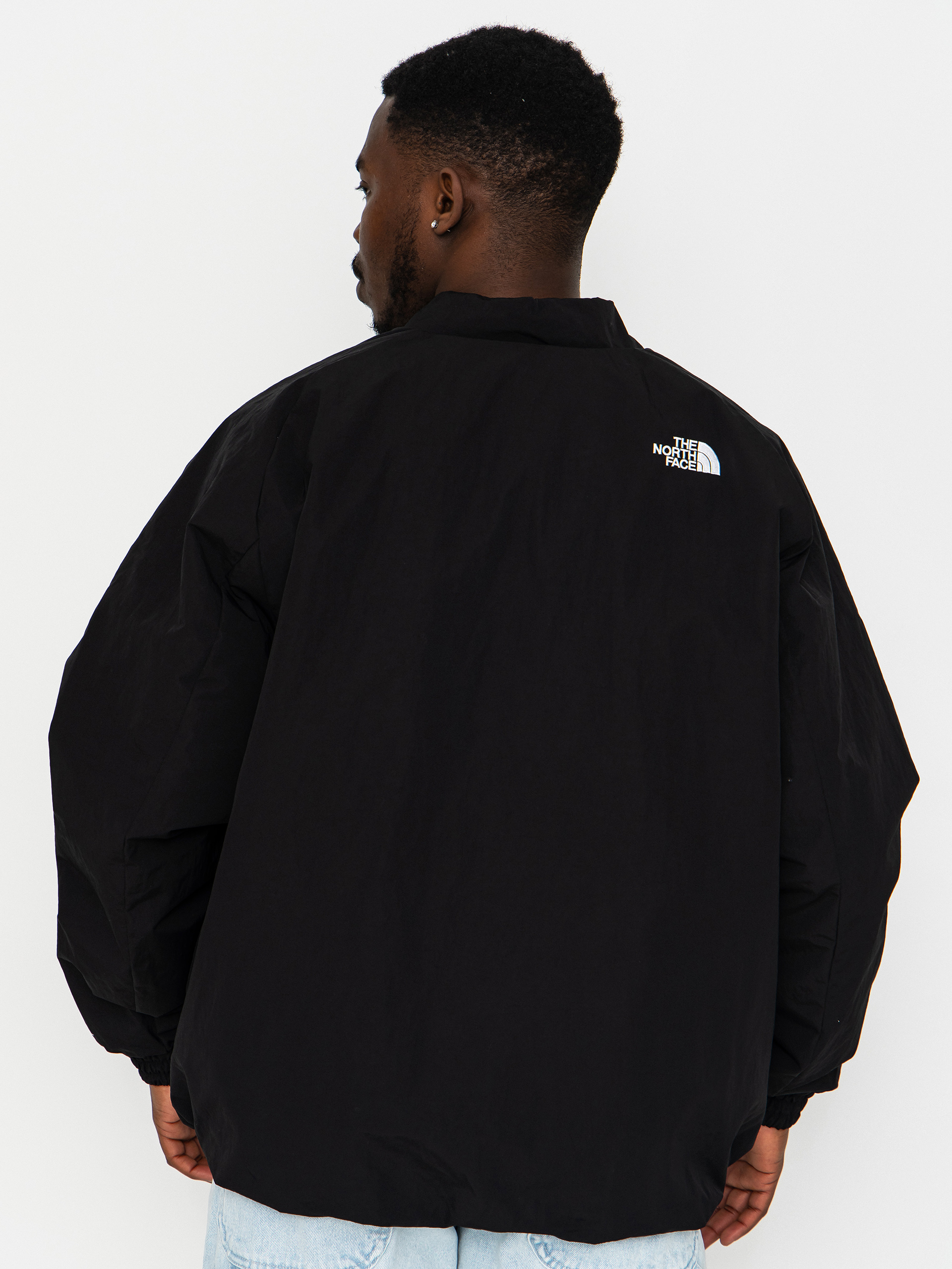 Яке The North Face Nse Light Insulated Bomber (tnf black)