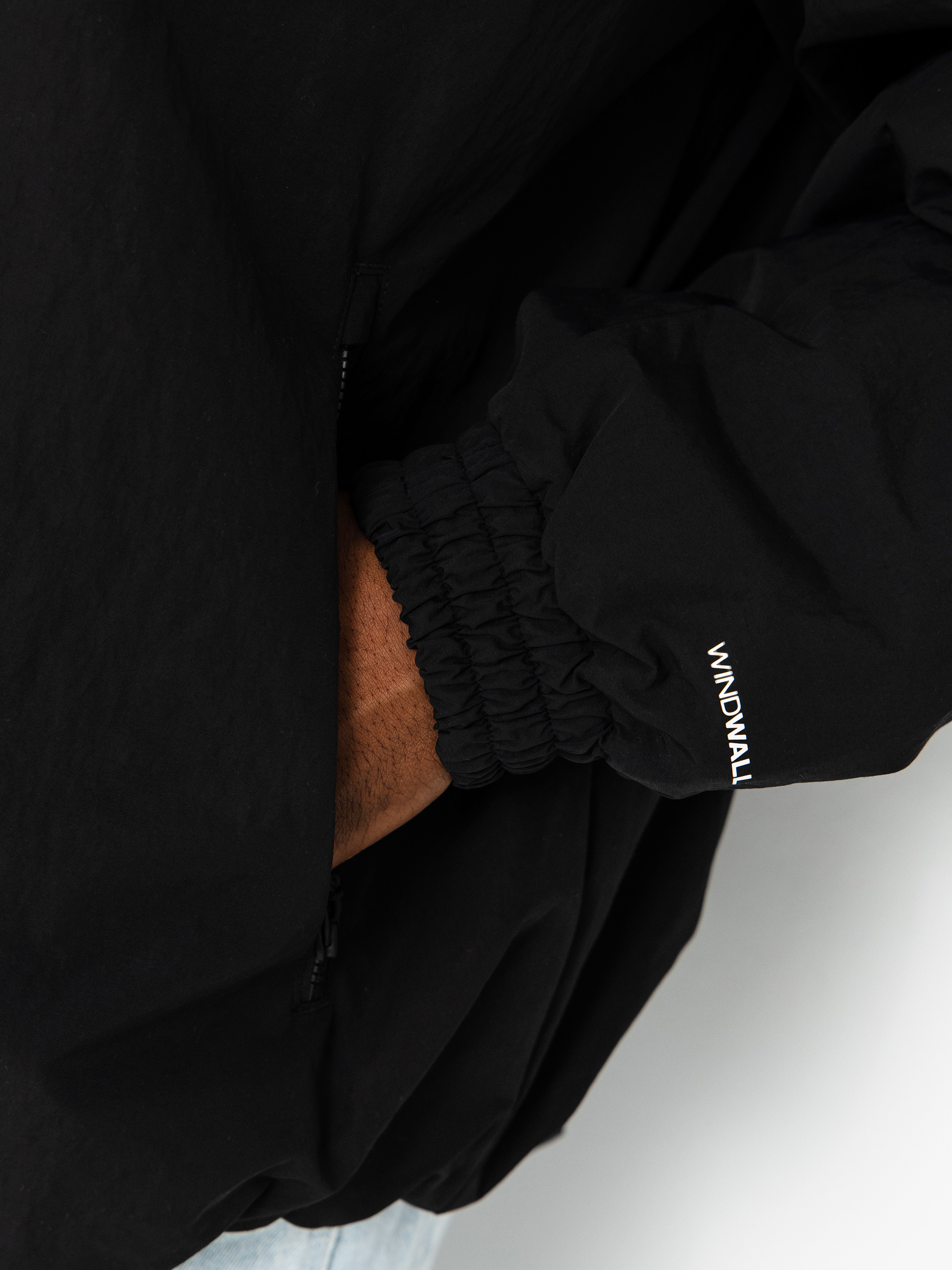 Яке The North Face Nse Light Insulated Bomber (tnf black)