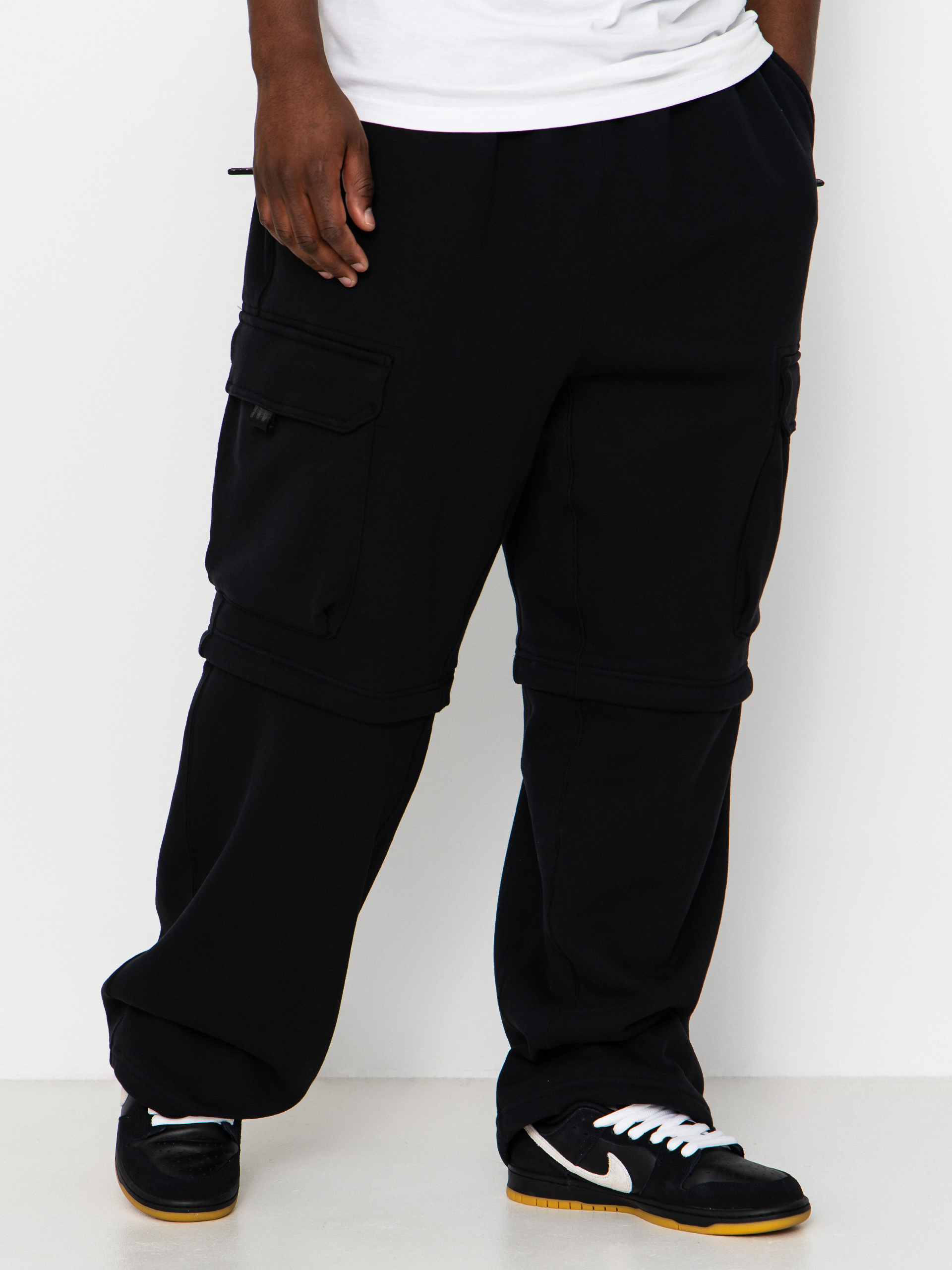 Панталони Nike SB Ishod Cargo (black)