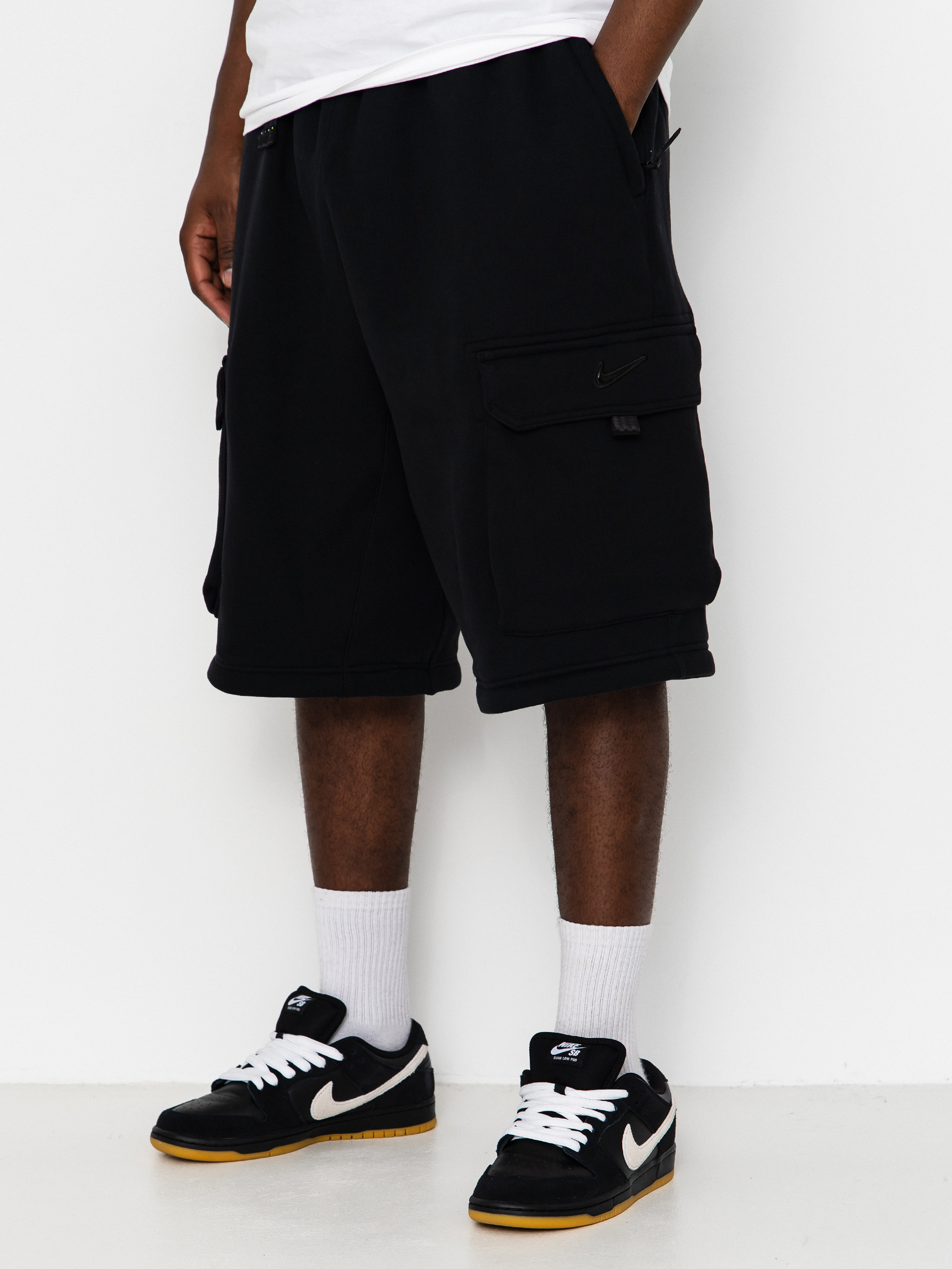 Панталони Nike SB Ishod Cargo (black)
