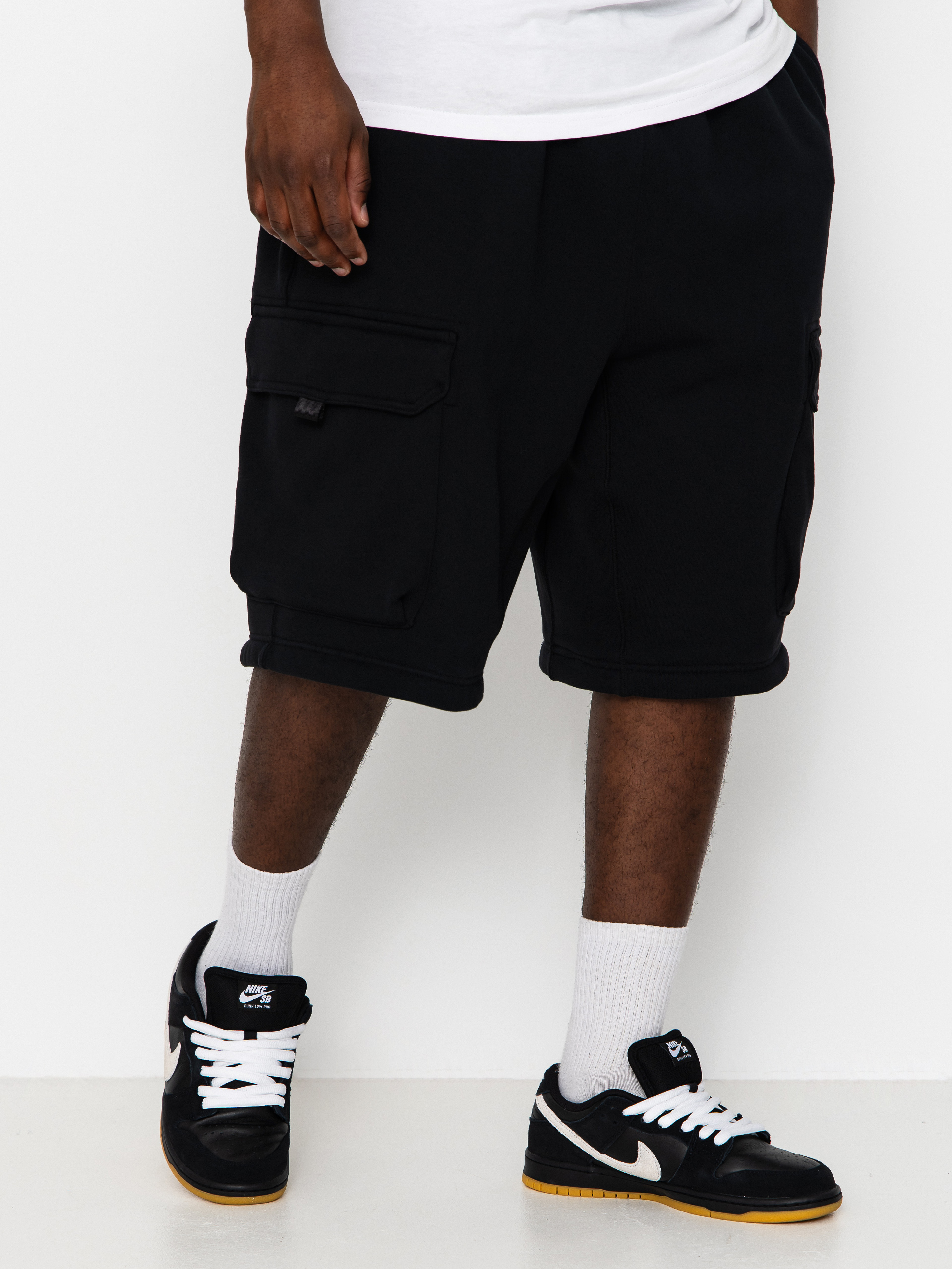 Панталони Nike SB Ishod Cargo (black)