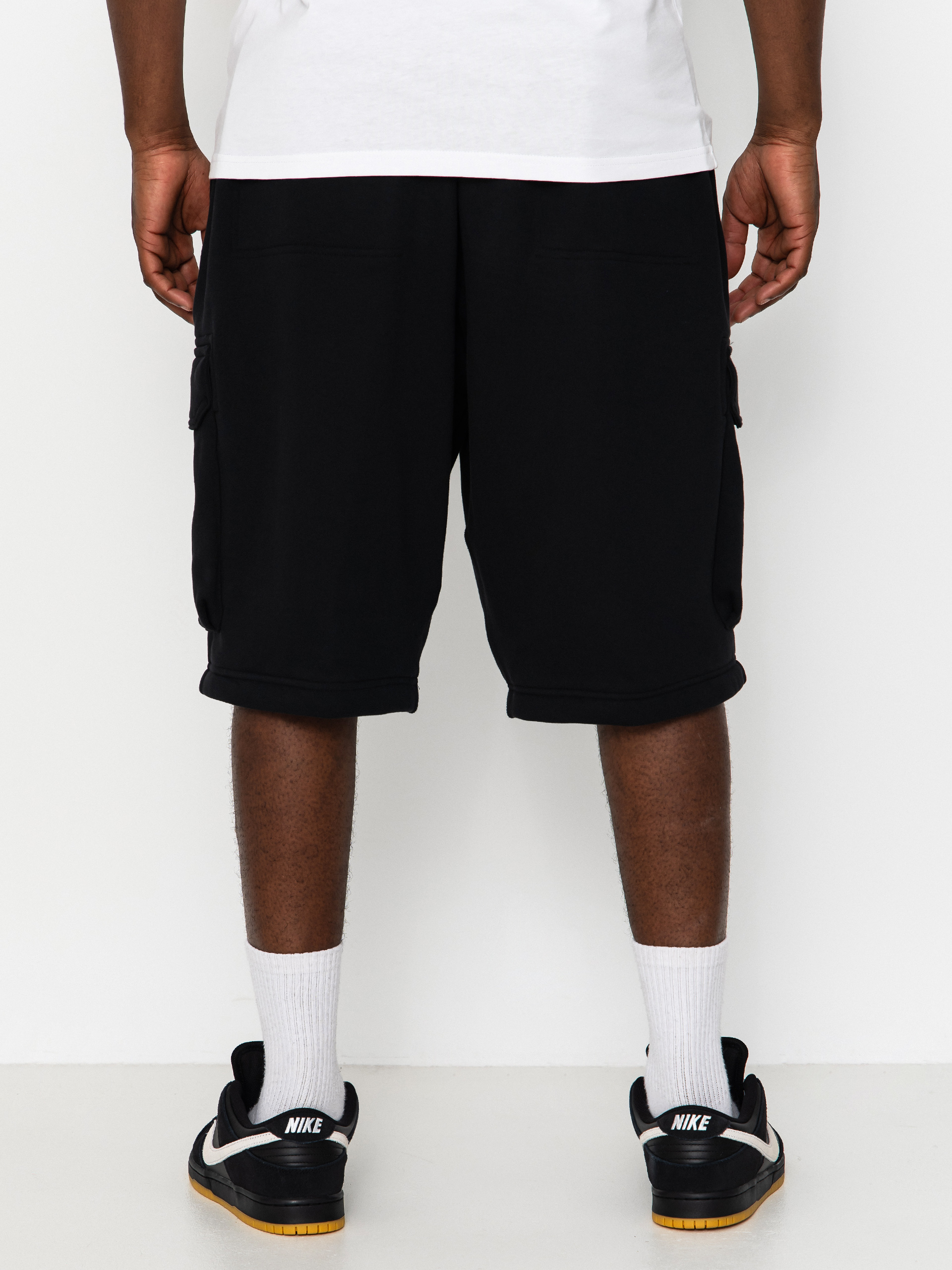 Панталони Nike SB Ishod Cargo (black)