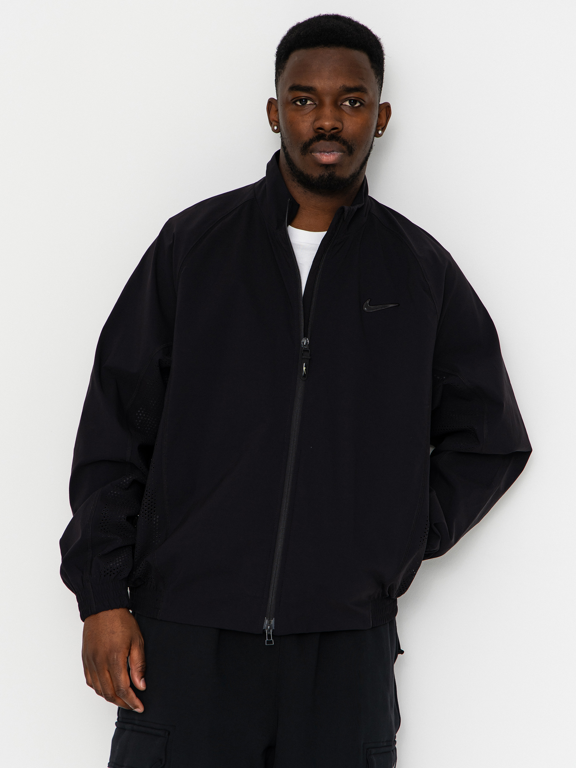 Яке Nike SB Skate Tracksuite