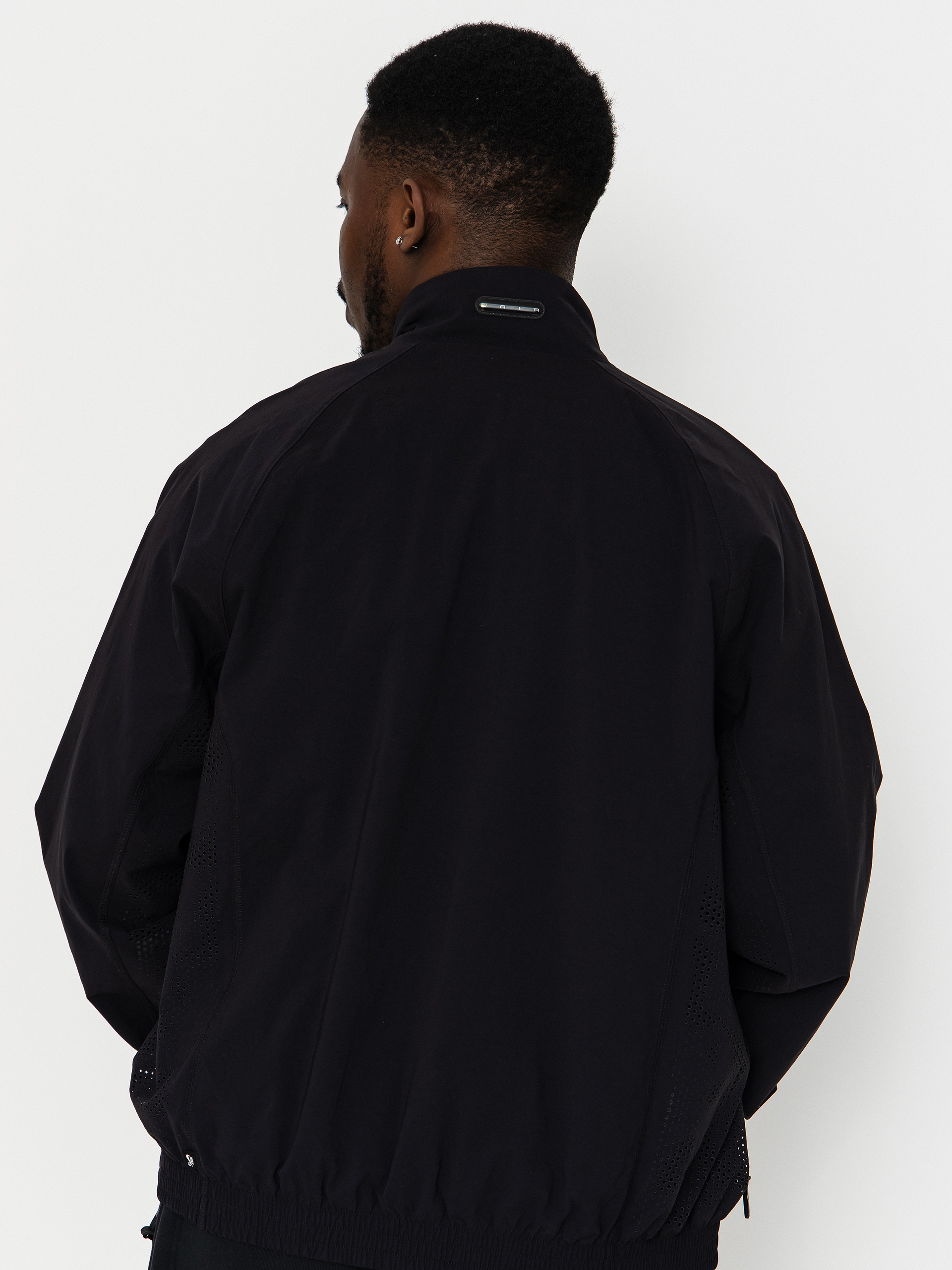 Яке Nike SB Skate Tracksuite (black)