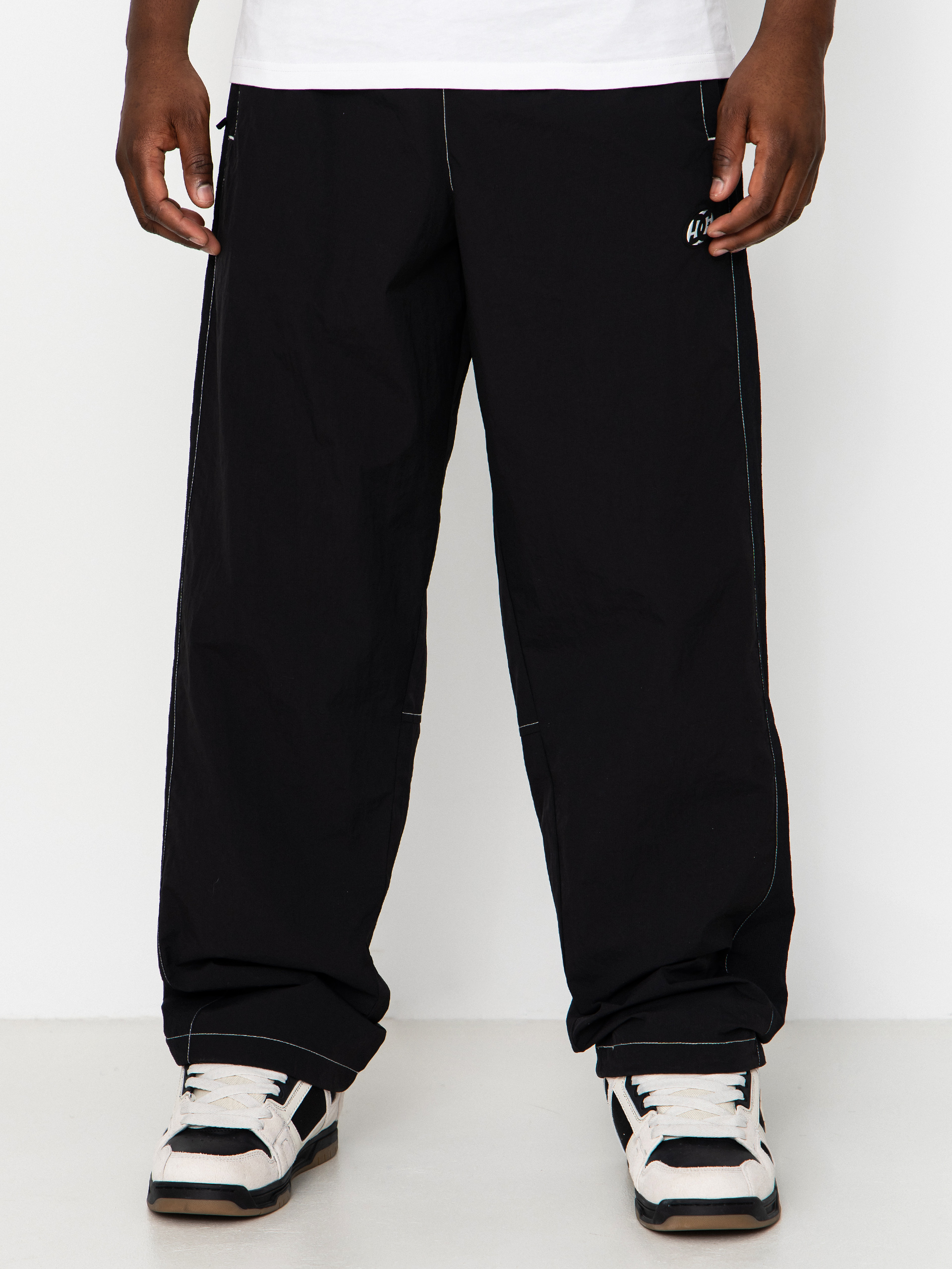 Панталони DC Flow Down Track (black)