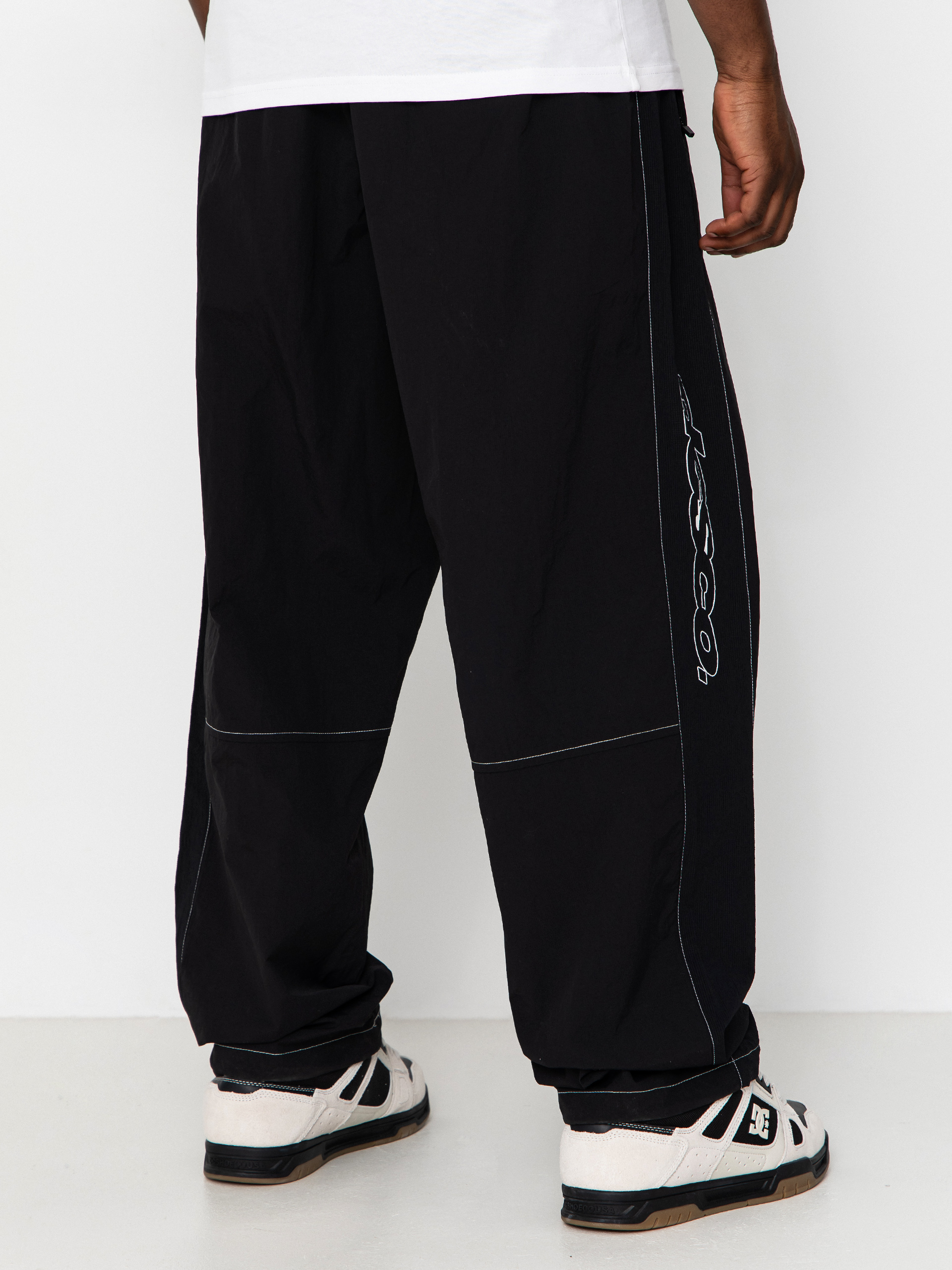 Панталони DC Flow Down Track (black)