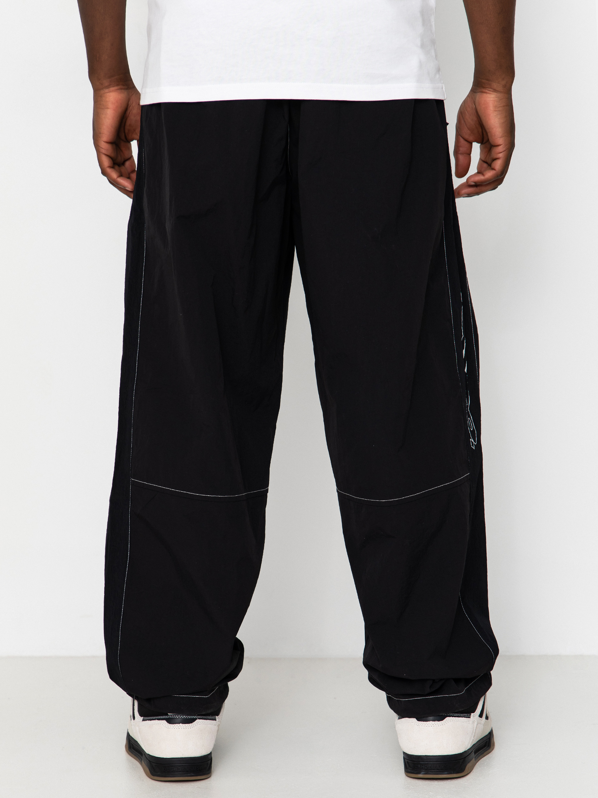 Панталони DC Flow Down Track (black)