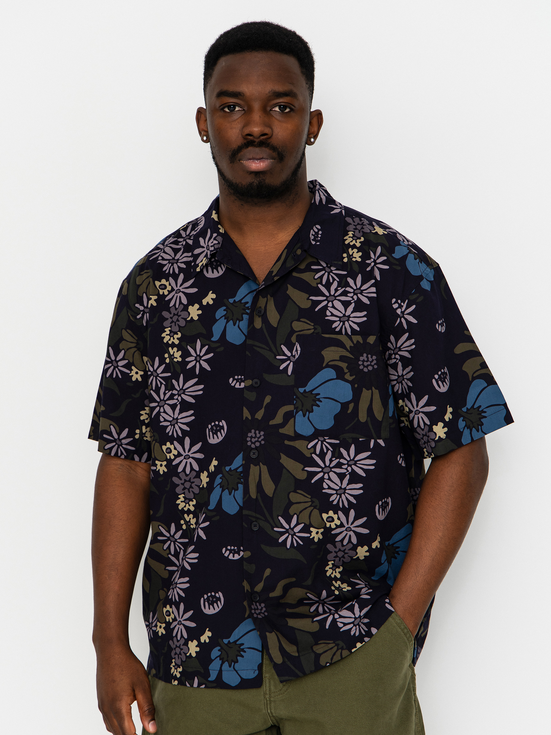 Риза Element Regular Sb Printed