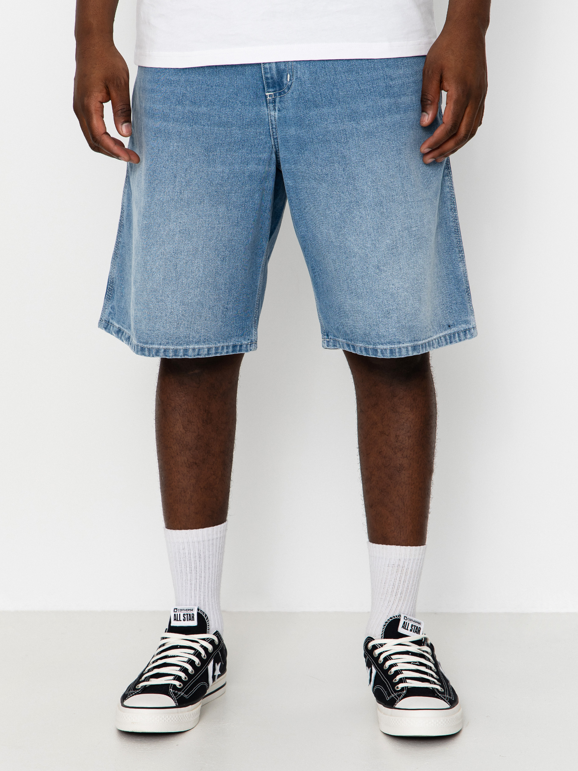 Къси панталони Carhartt WIP Simple
