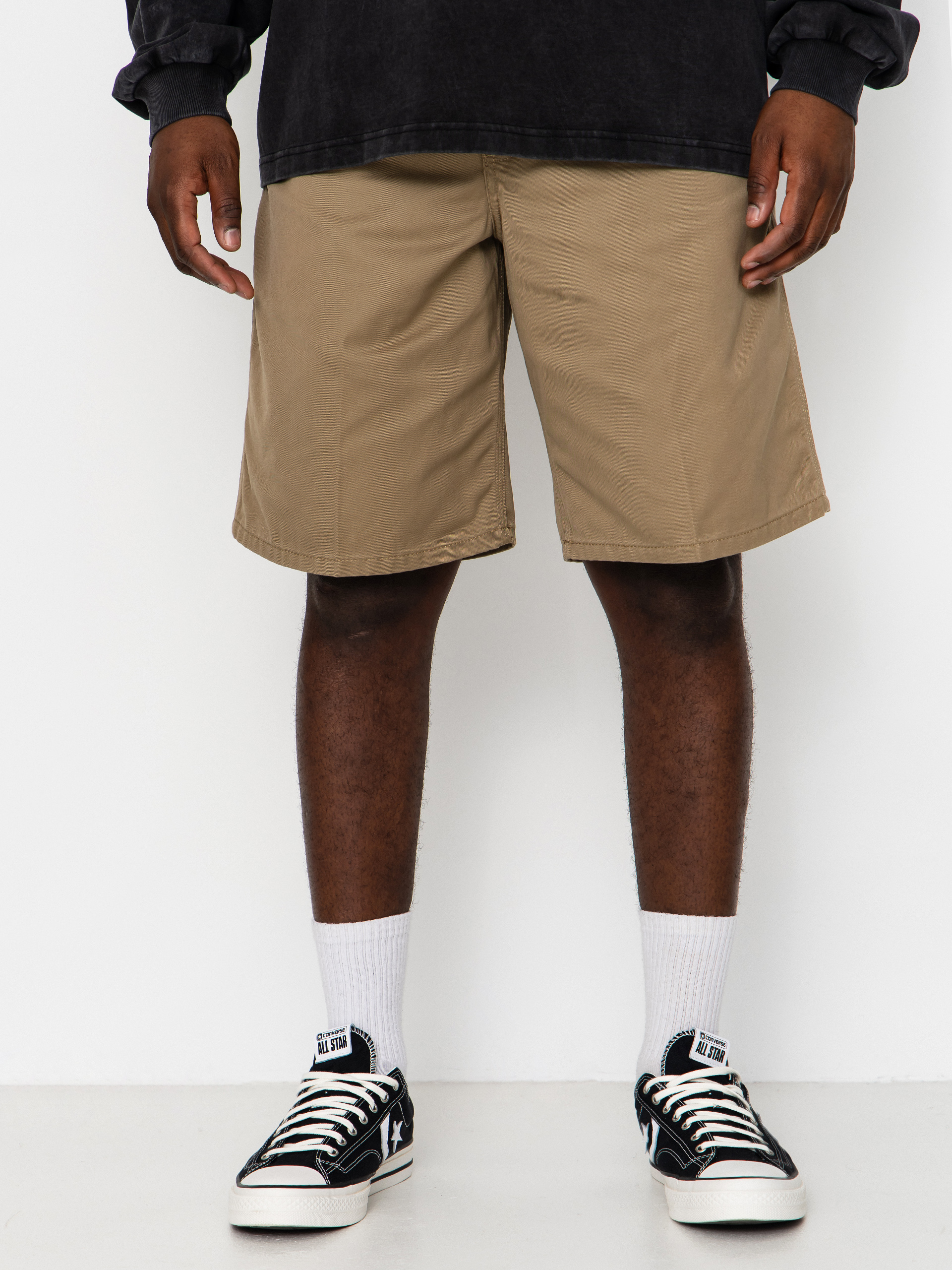 Къси панталони Carhartt WIP Simple