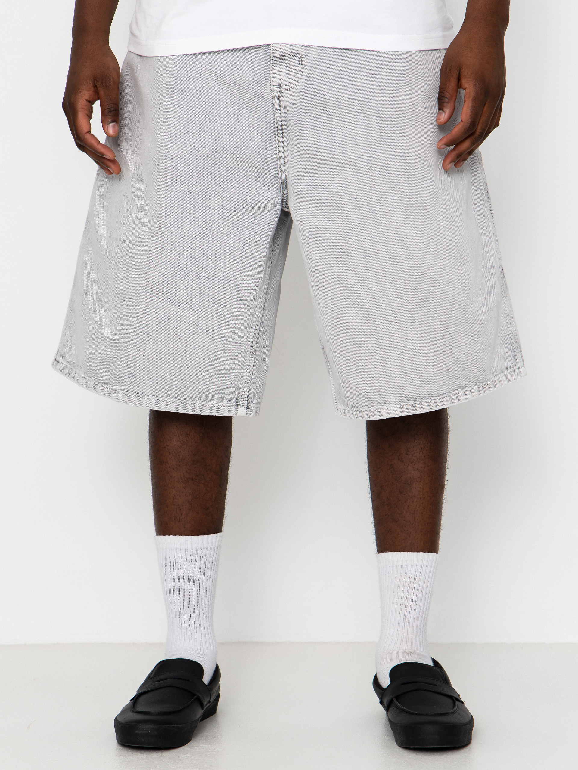 Къси панталони Carhartt WIP OG Single Knee