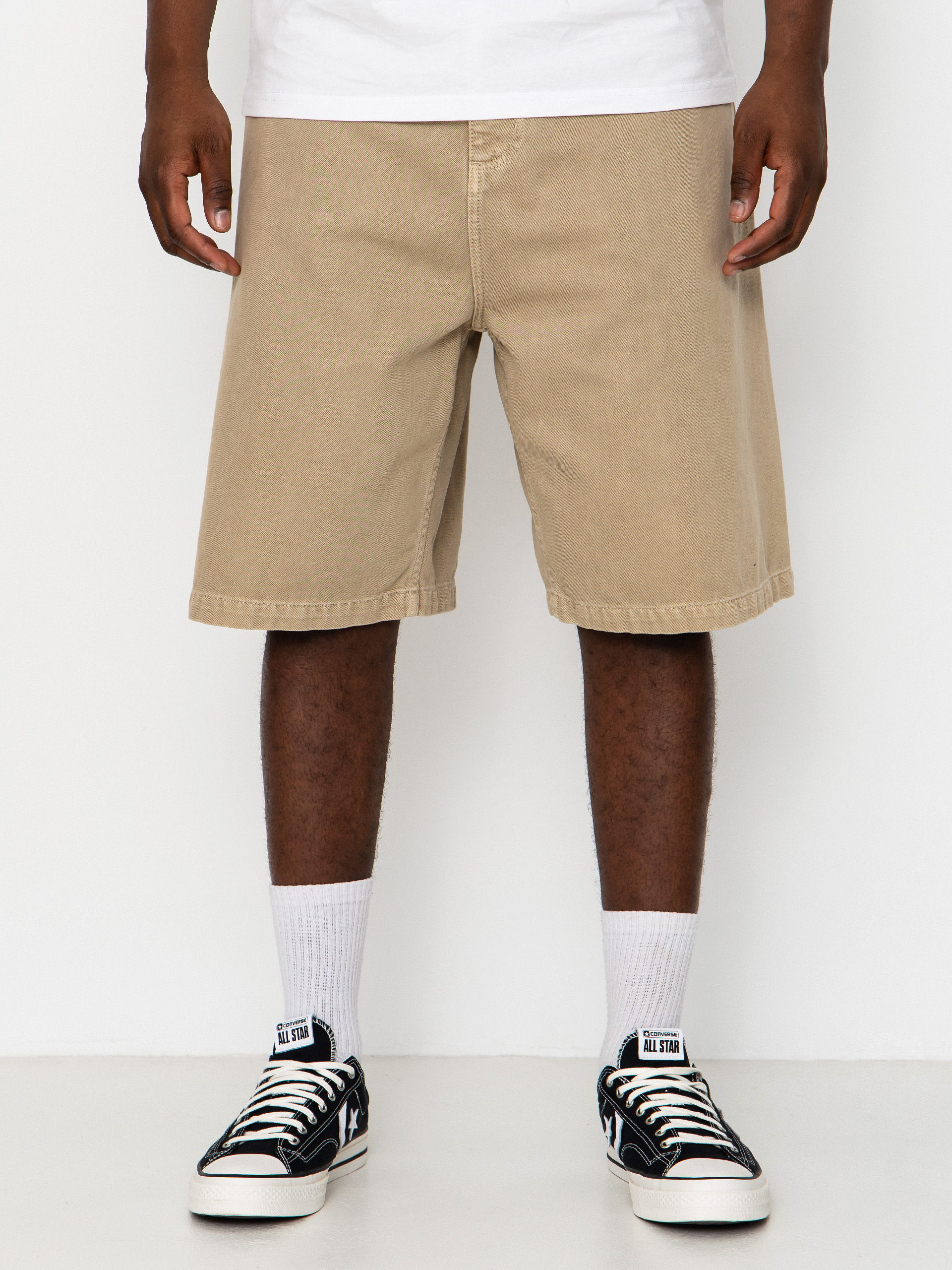 Къси панталони Carhartt WIP Brandon