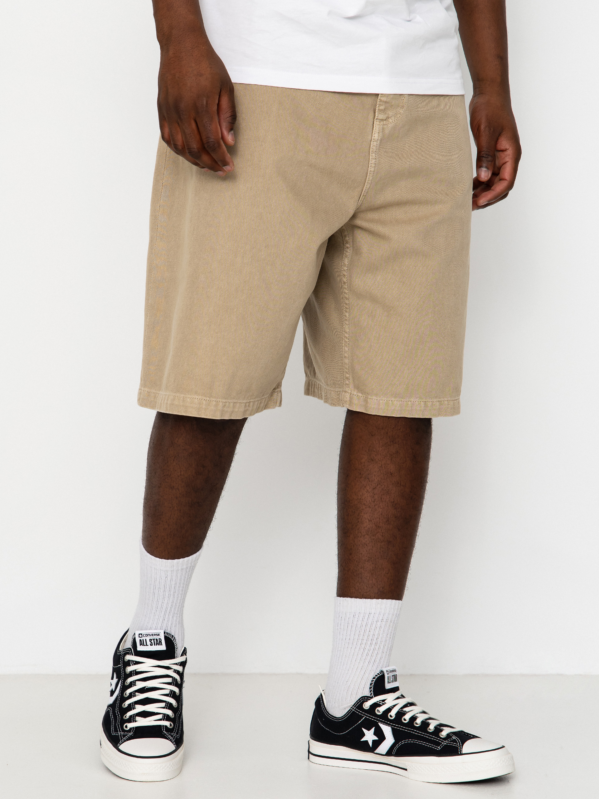 Къси панталони Carhartt WIP Brandon (barchan)